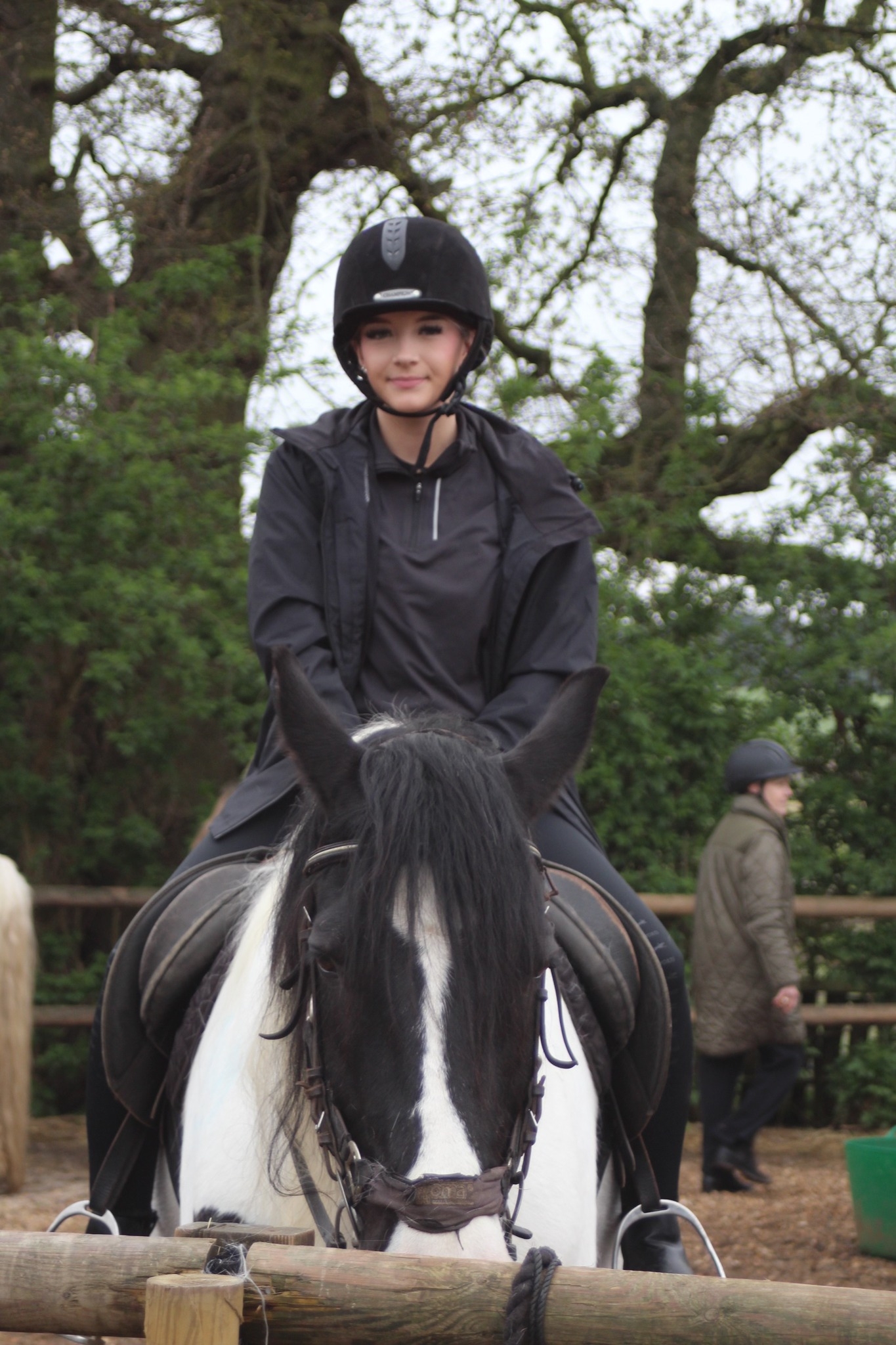 The Little Ranch Riding... - The Little Ranch Riding Centre