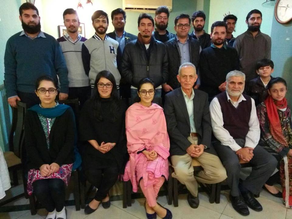 Islamabad Ski Association