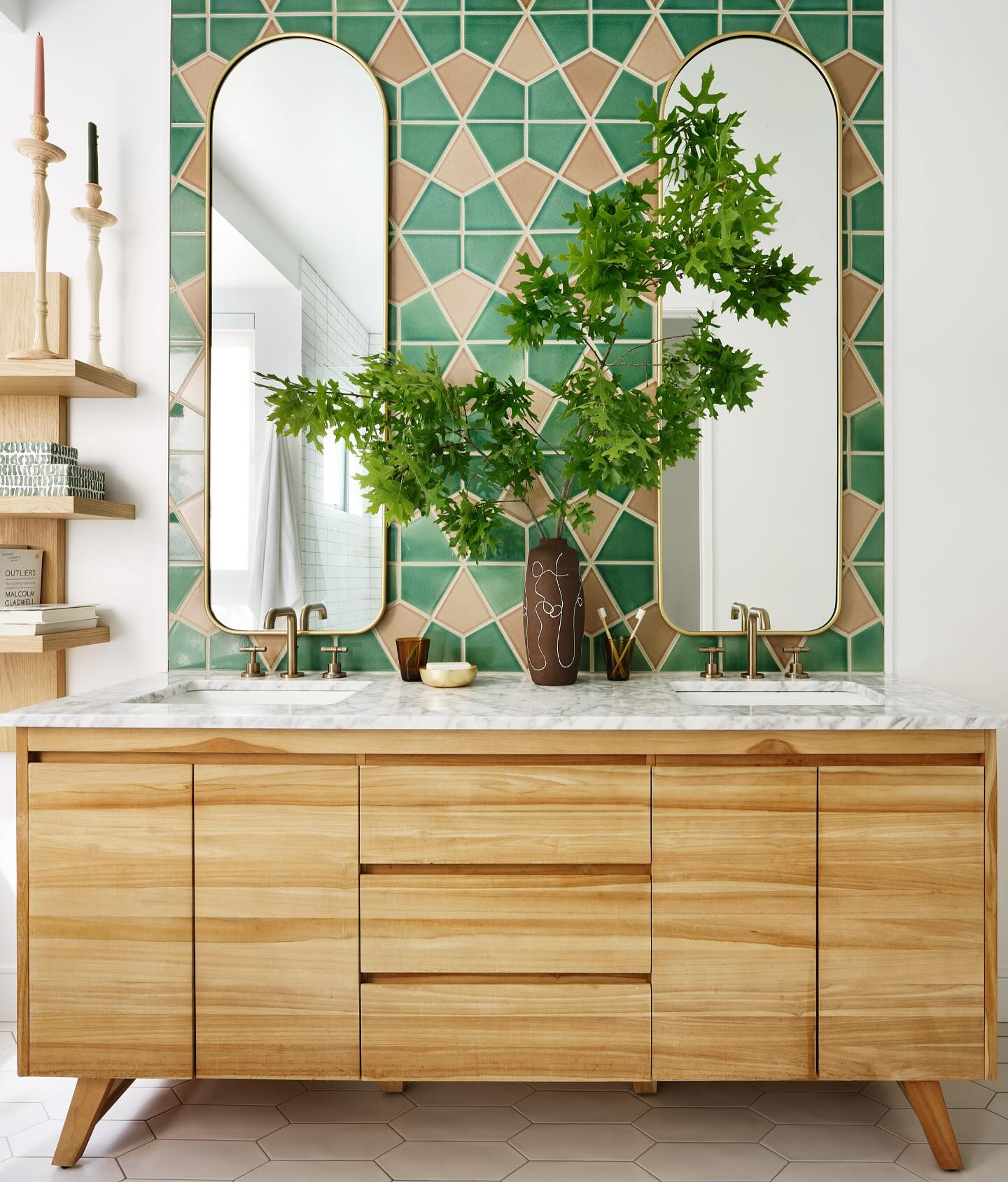 Jennifer Wundrow Interior Design, Inc.