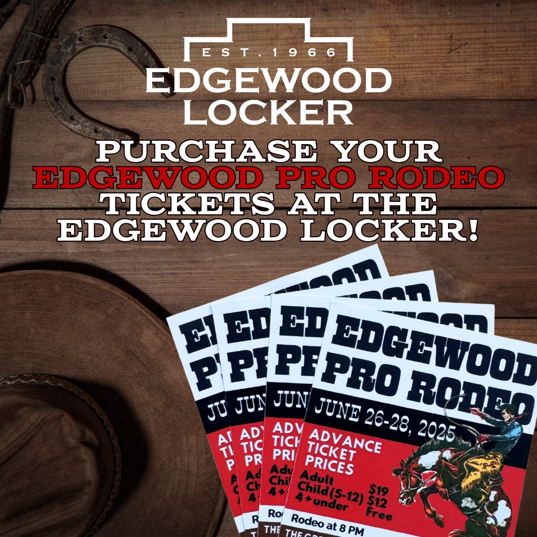 Edgewood Locker | Edgewood IA
