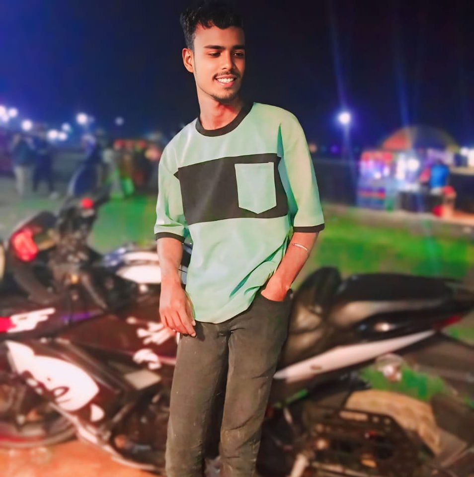 Ridoy Ridoy