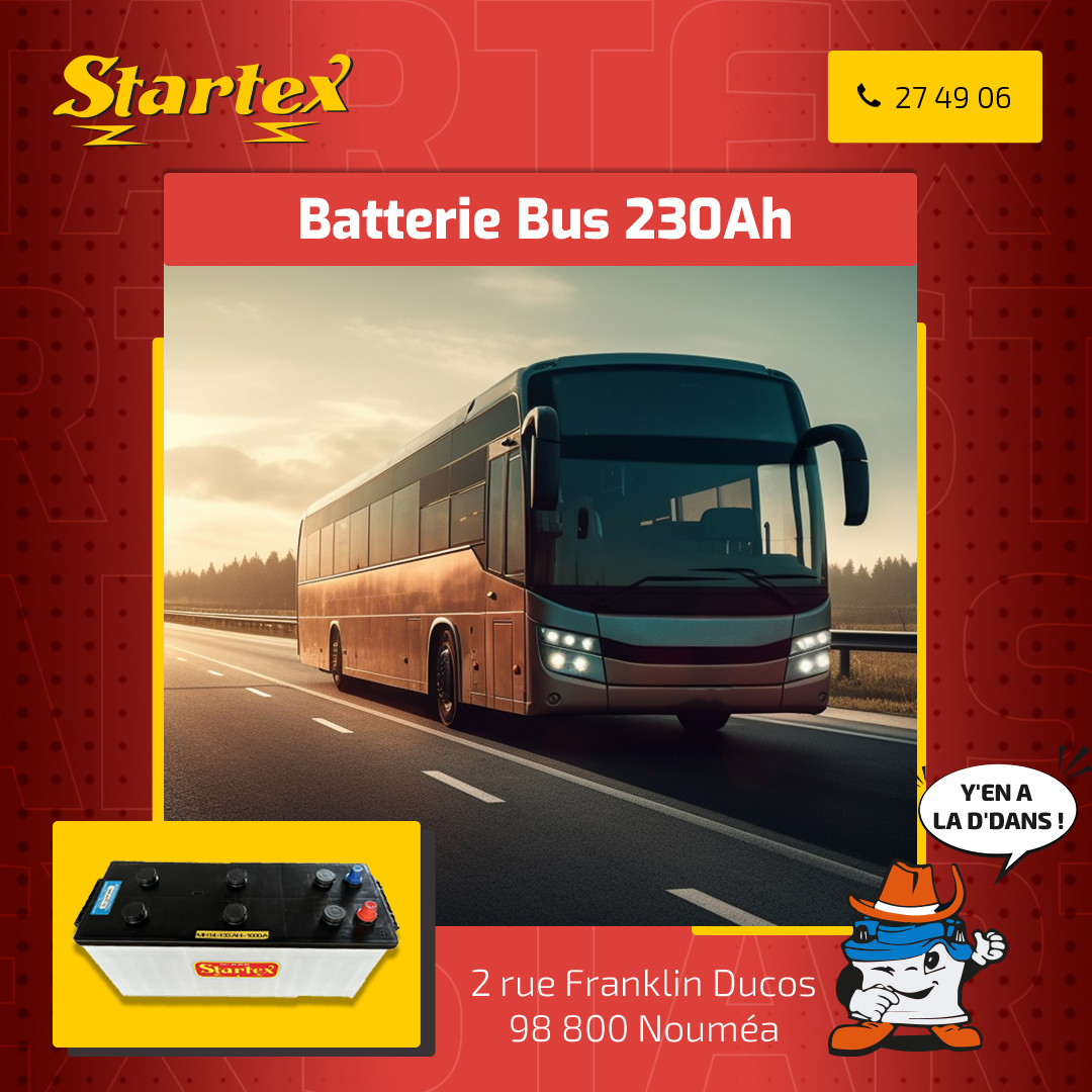 Startex - 🔋 Startex NC – 𝗩𝗼𝘁𝗿𝗲 𝘀𝗽𝗲𝗰𝗶𝗮𝗹𝗶𝘀𝘁𝗲 𝗱𝗲 𝗹𝗮 𝗯𝗮𝘁𝘁𝗲𝗿𝗶𝗲 𝗱𝗲𝗽𝘂𝗶𝘀 𝟭𝟵𝟲𝟱 ...