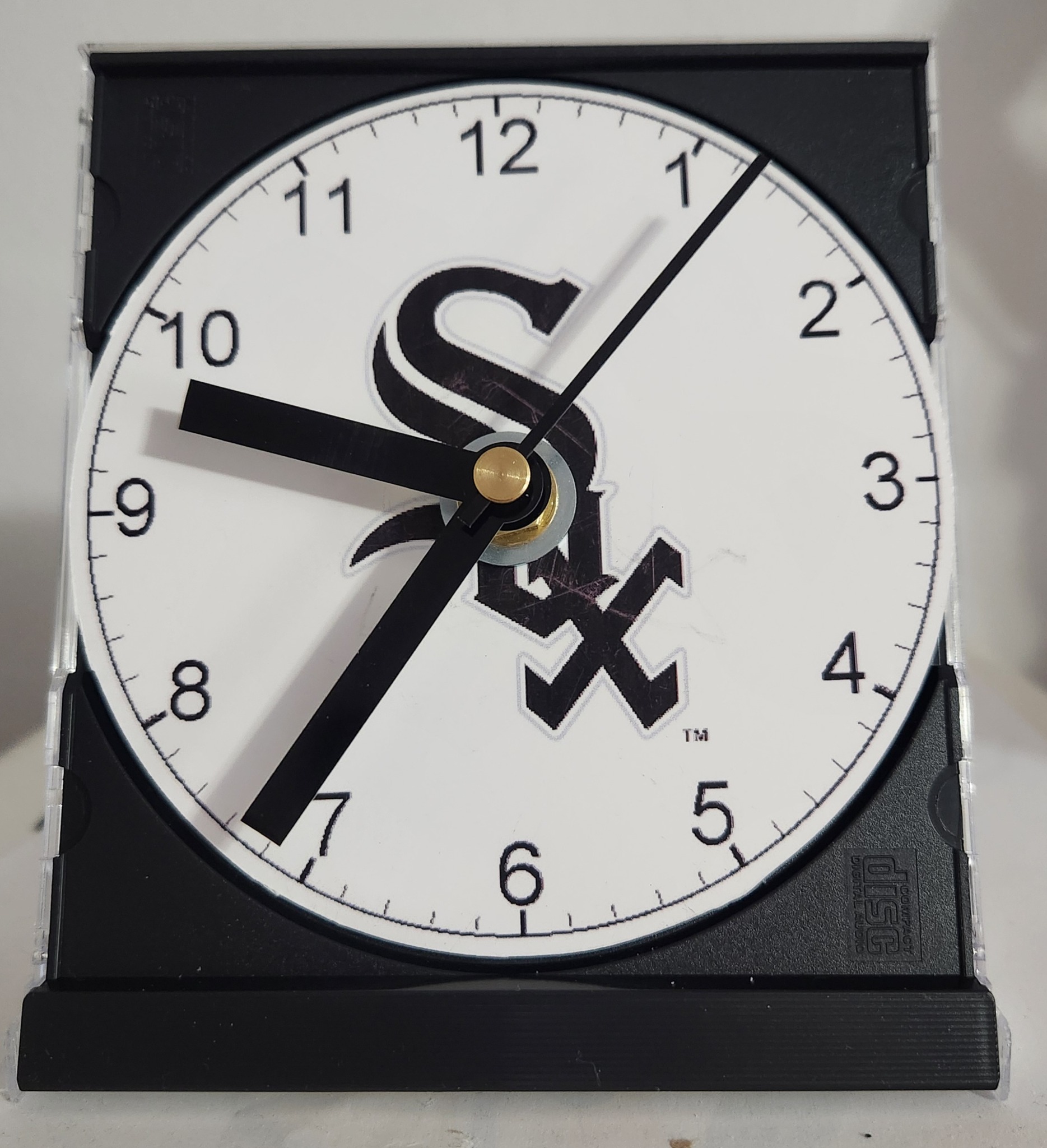 Clocks By Ken