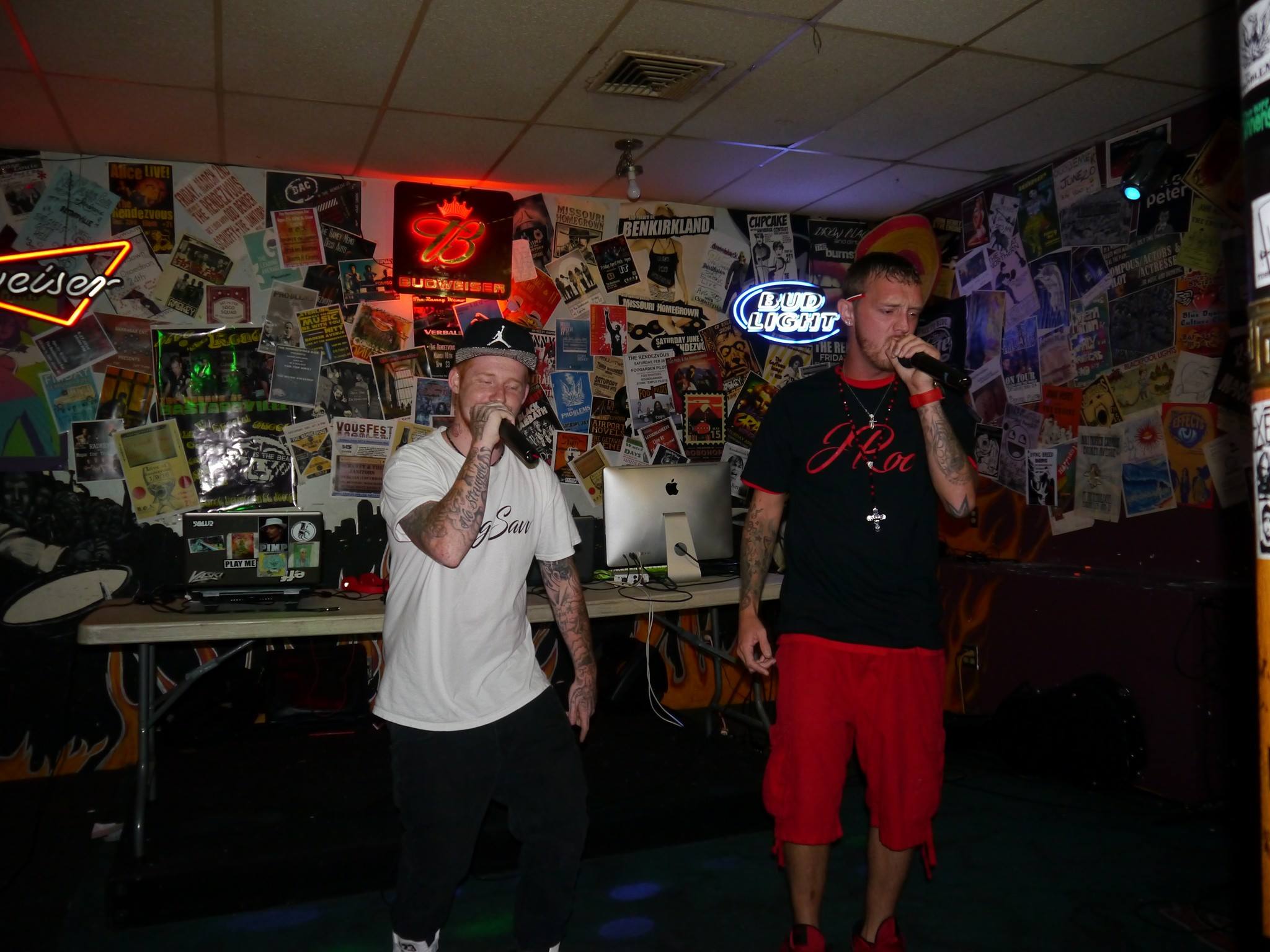 J Roc - Jeremy Phillips