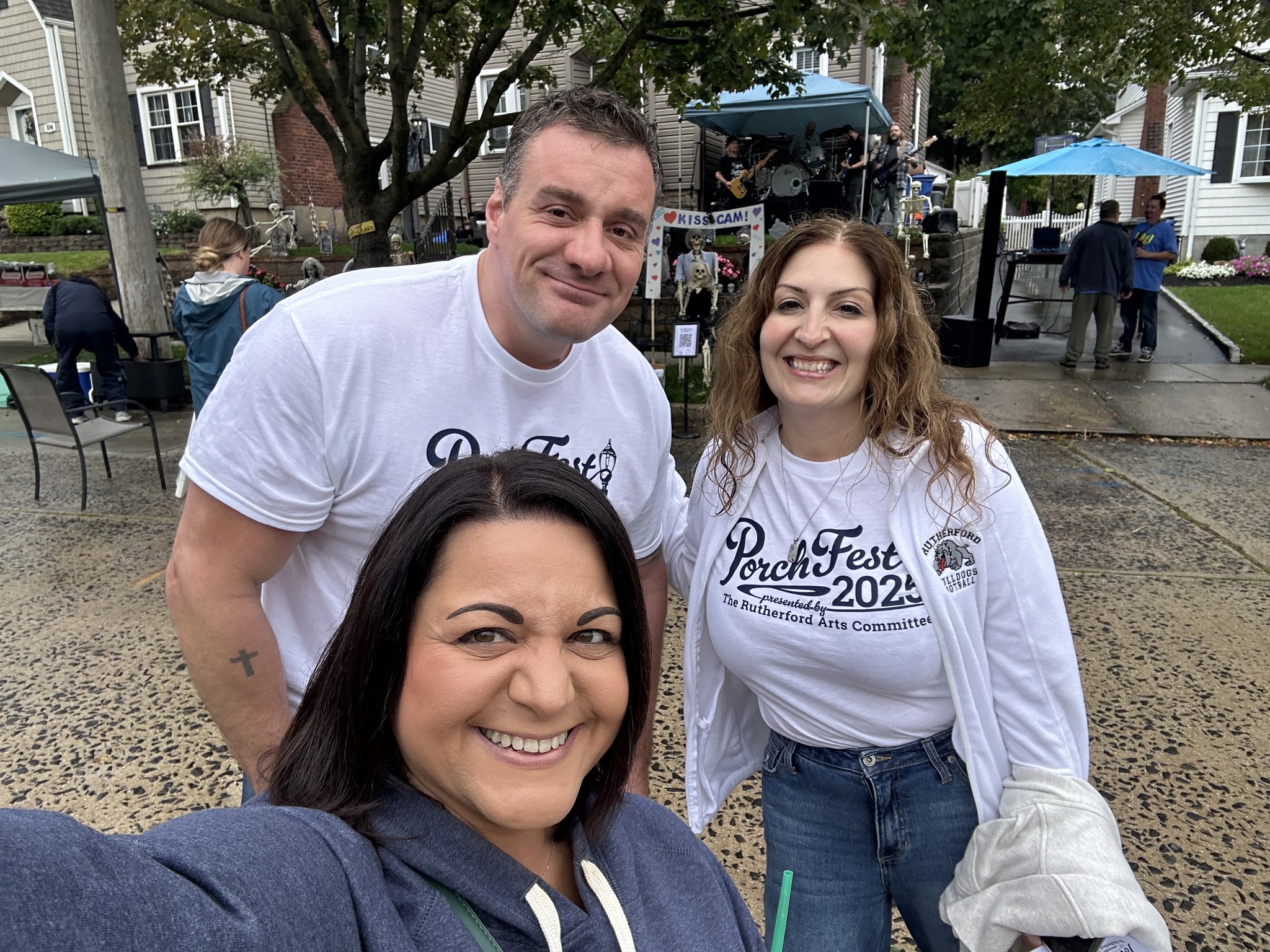 Borough of Rutherford, NJ... - Borough of Rutherford, NJ
