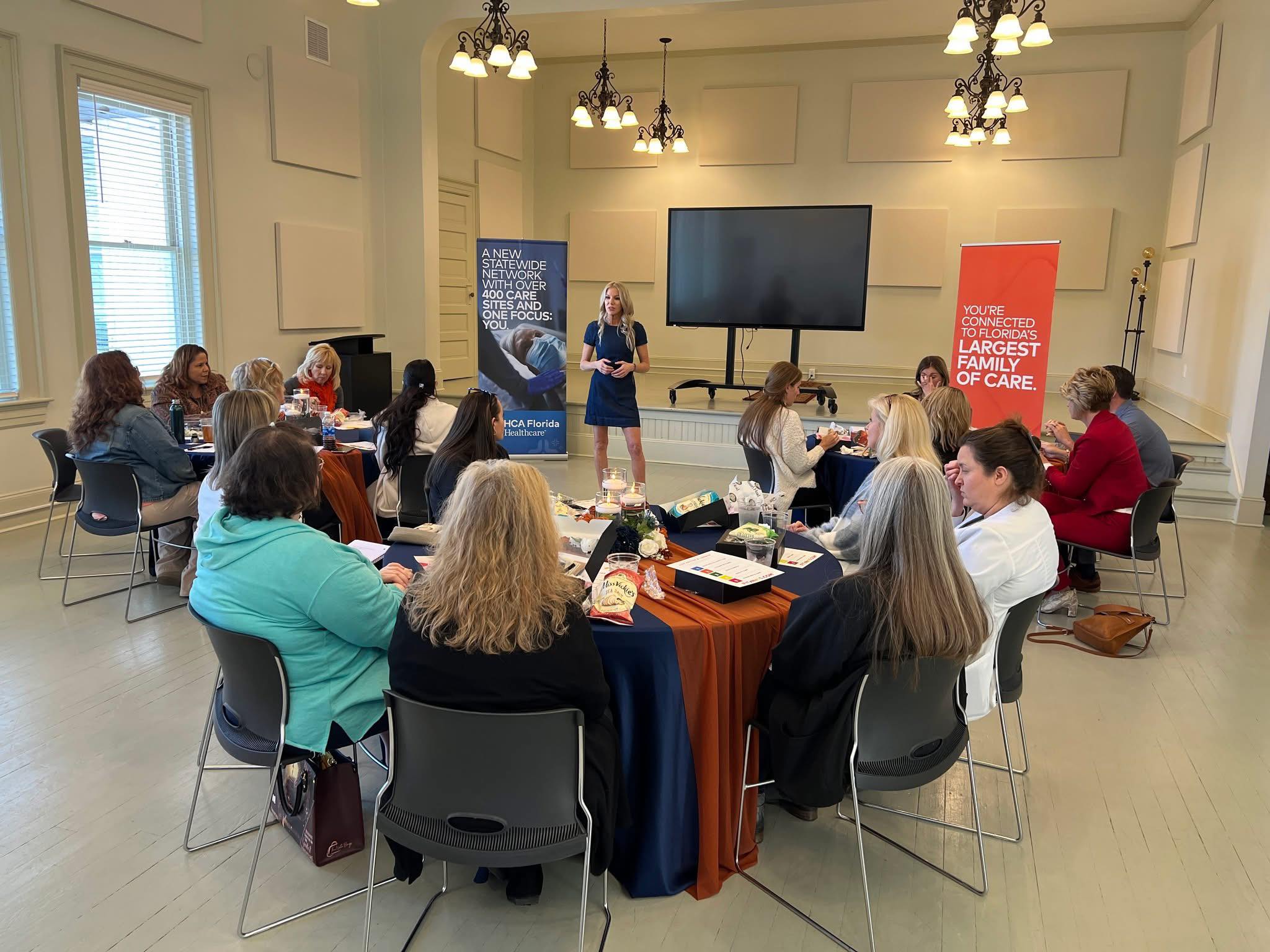 Epic Events and Design LLC - Reminiscing over the wedding expo at ...