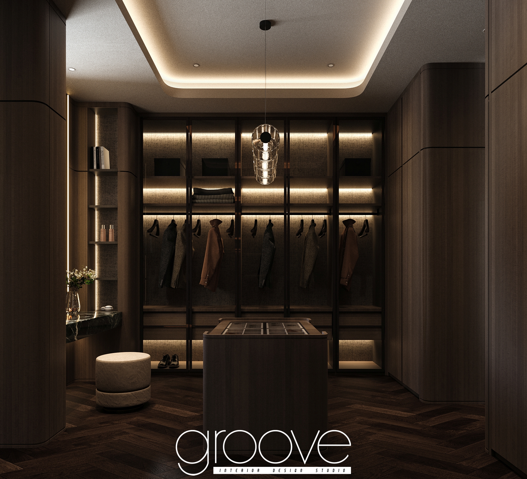 Groove design studio