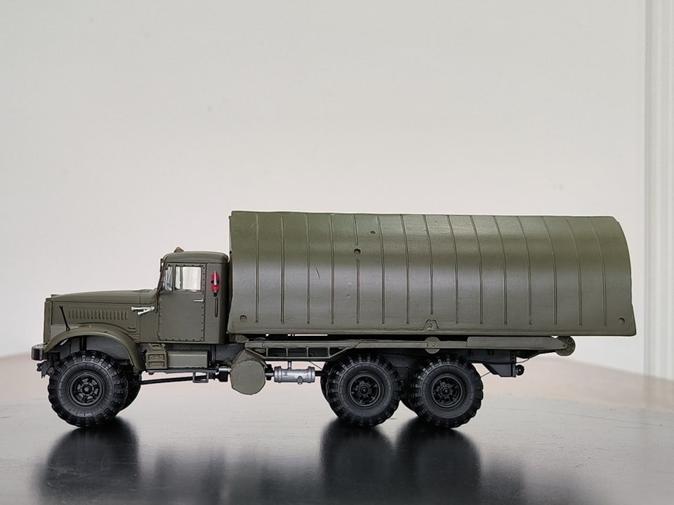 Legend Model