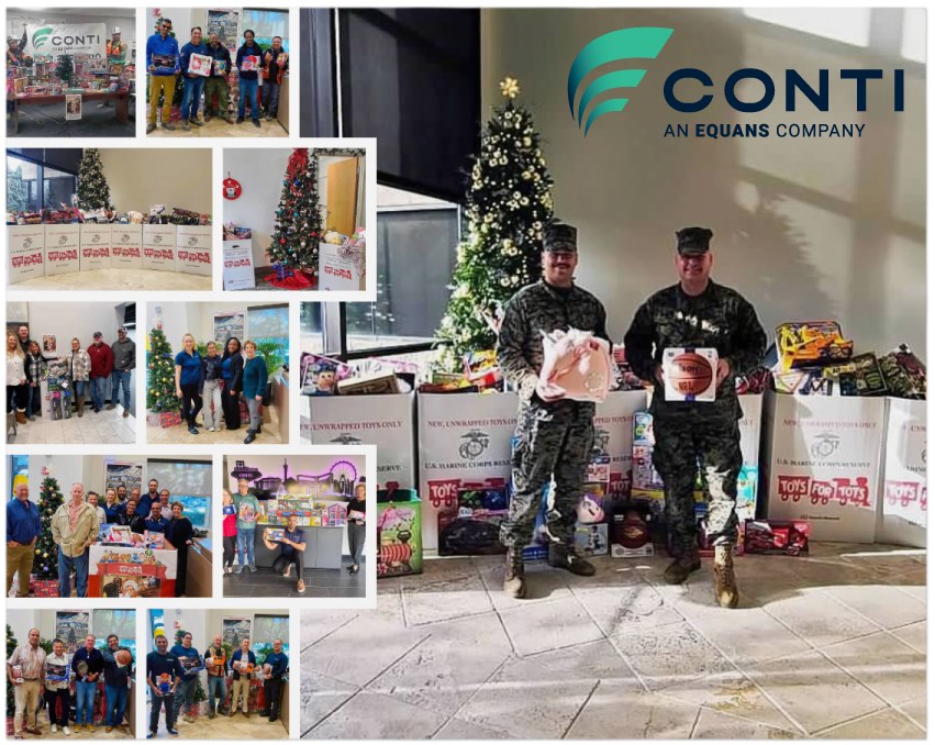 Conti LLC | Sterling Heights MI