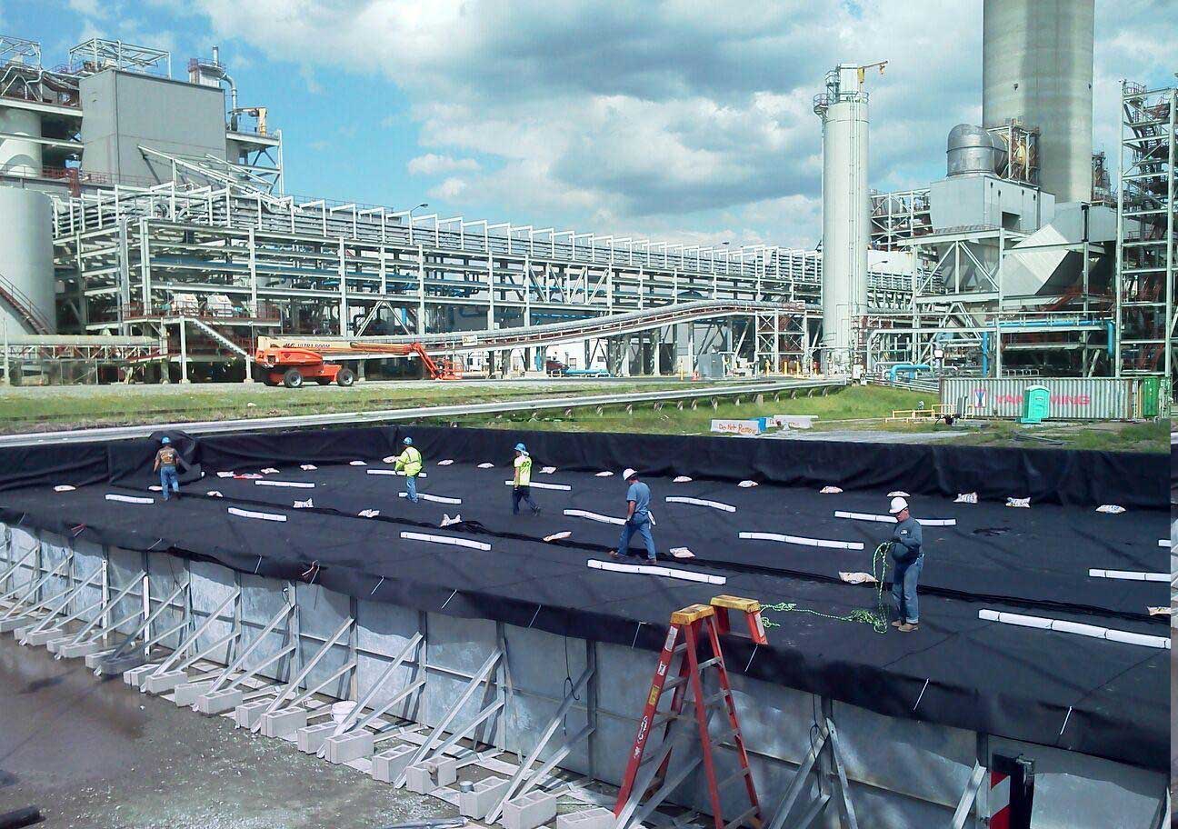 ModuTank Inc. | New York NY