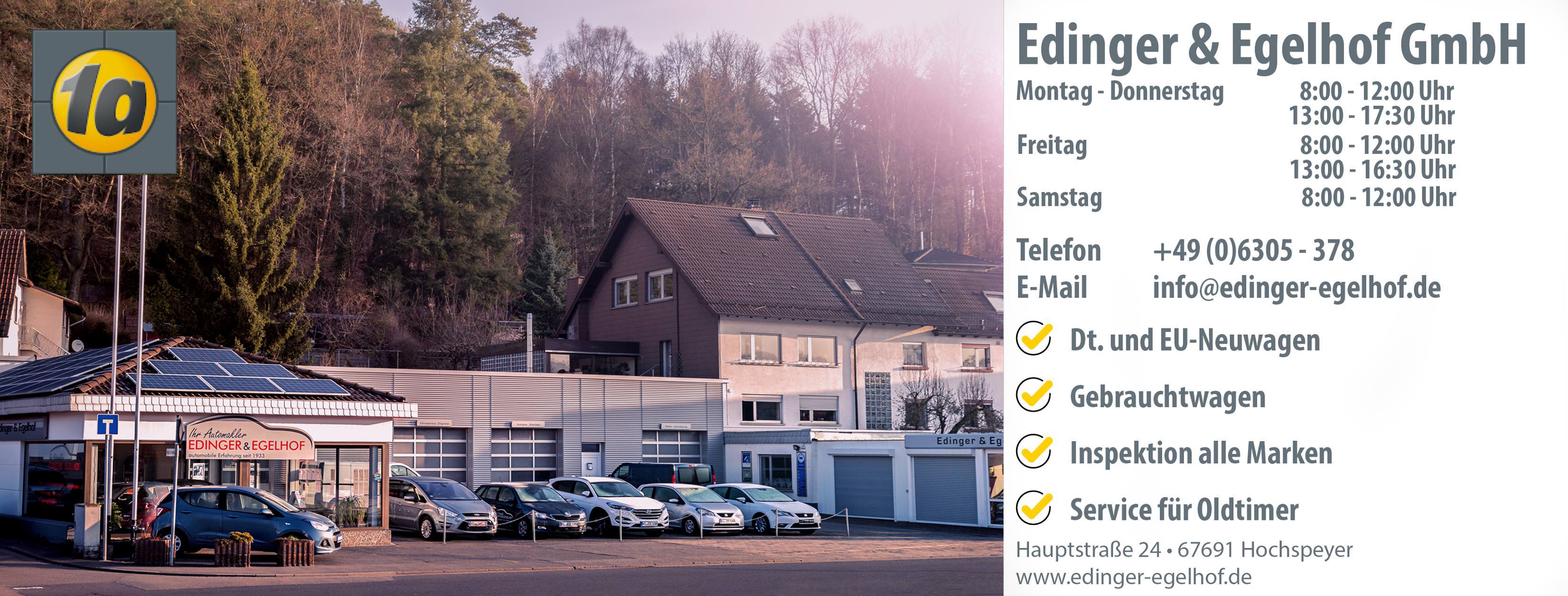 Edinger Egelhof Gmbh Home Facebook