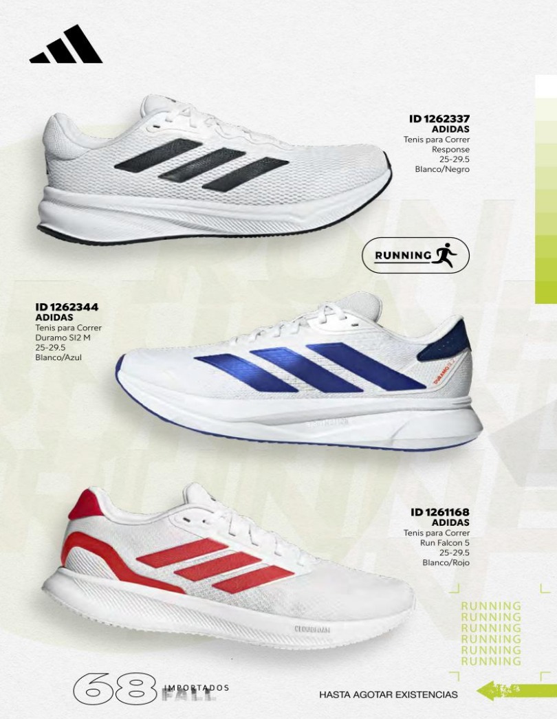 Catálogos - 👟 Descubre el nuevo Catálogo PRICE SHOES Importados Fall ...