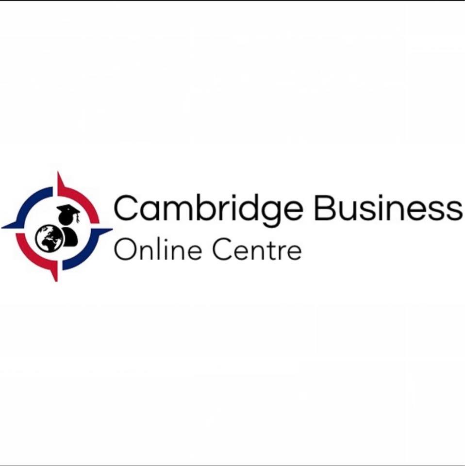 Cambridge business online centre london