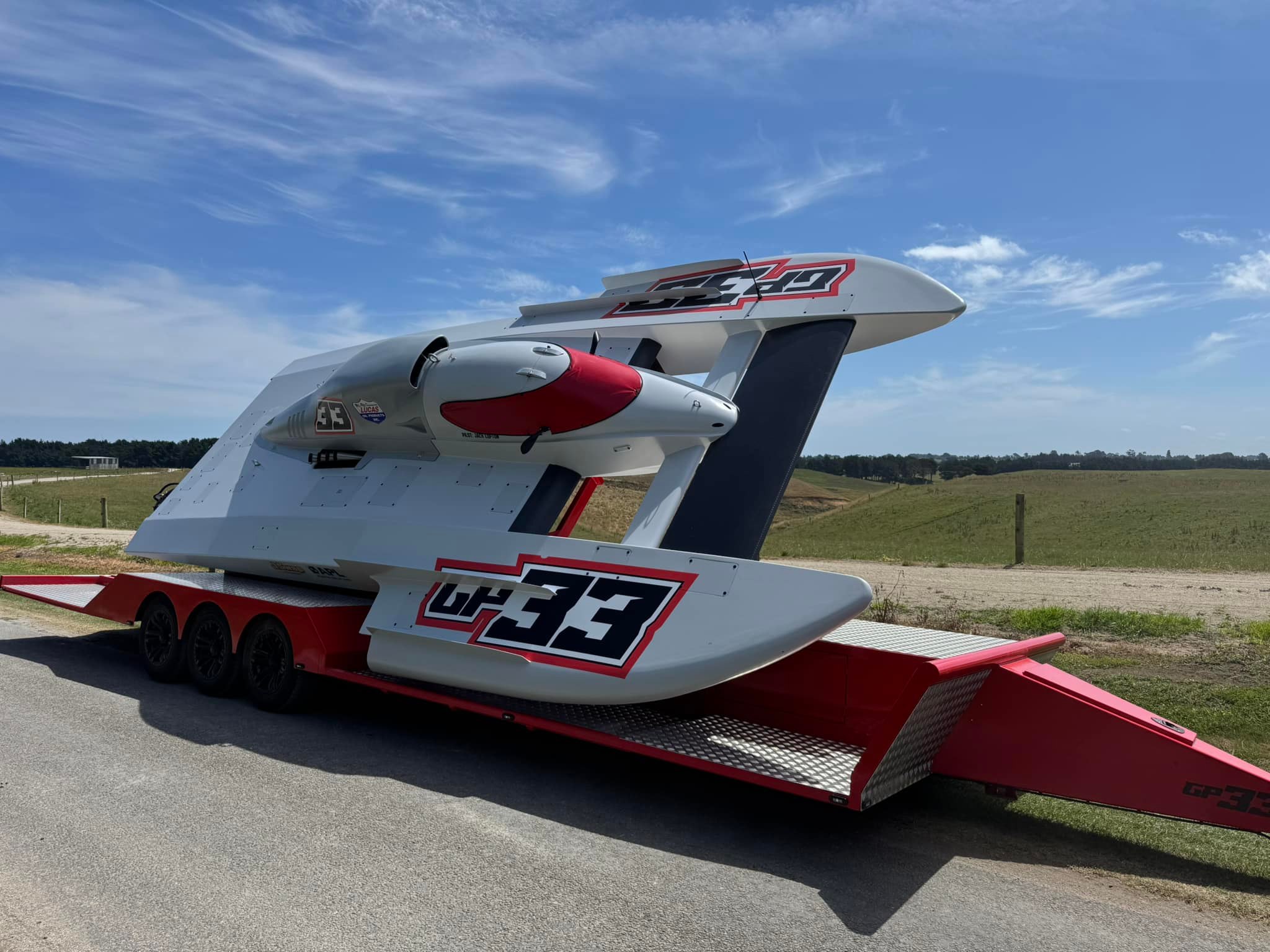 Jack Lupton Motorsport