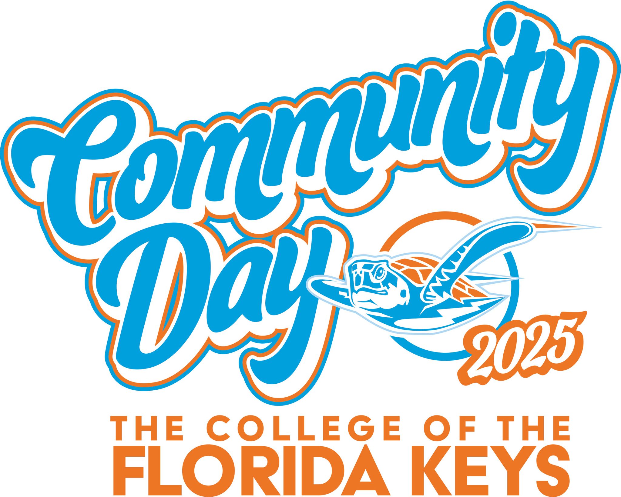 CFK Community Day 2025 - Upper Keys Center