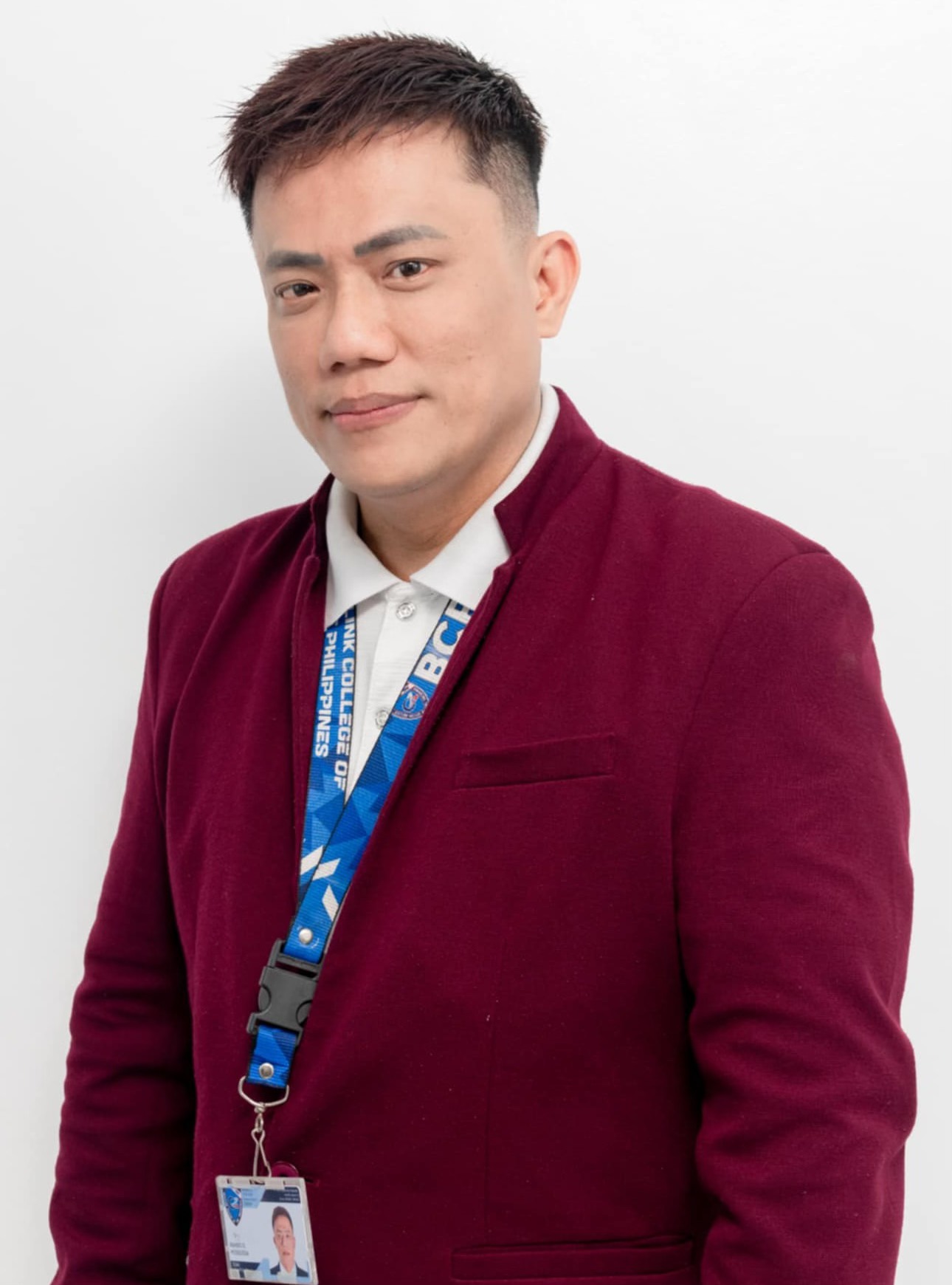 Philippine College of Criminology-Bred Leader Powers Forward in ...