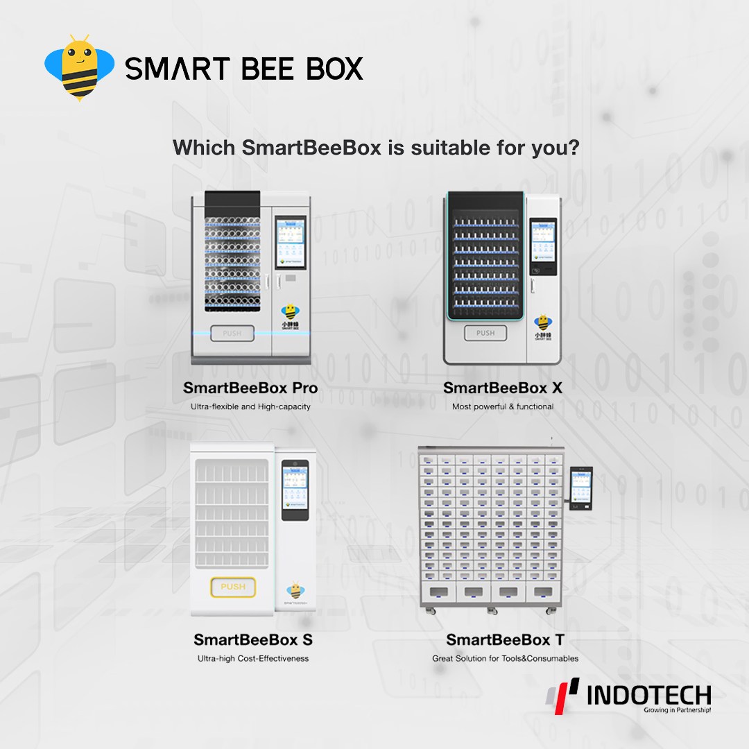 Indotechgroup | Karanganyar