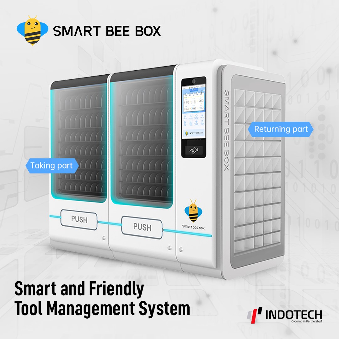 Indotechgroup | Karanganyar