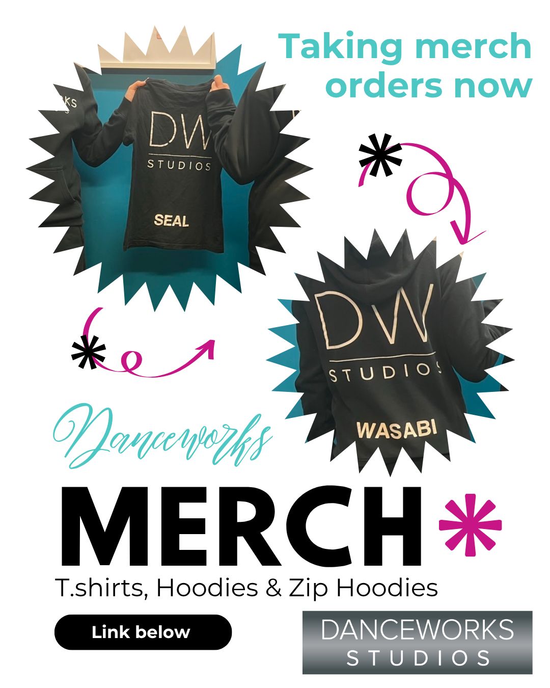 DanceWorks Studios added a new photo... - DanceWorks Studios