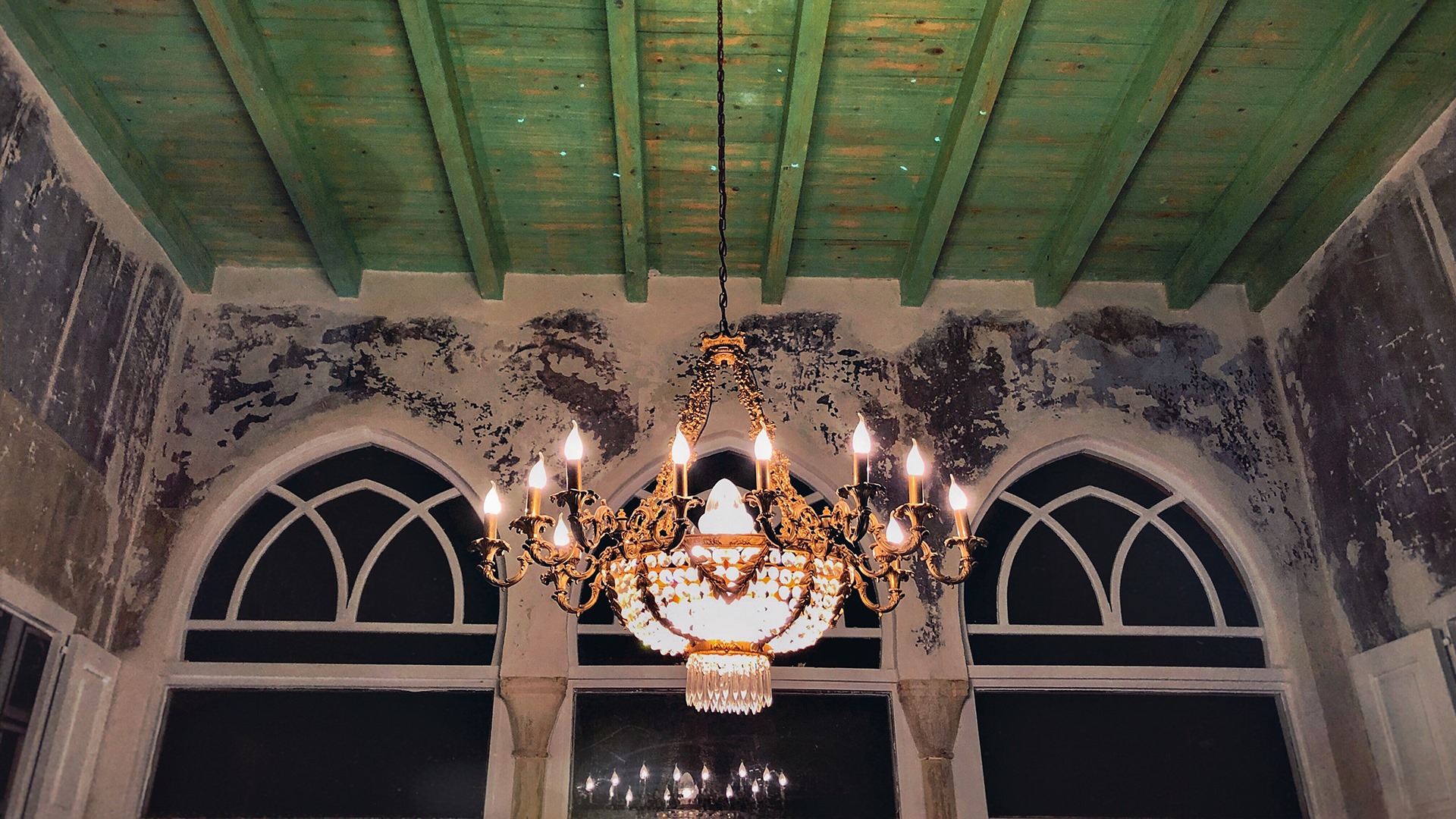 Nazel Saada Boutique Hotel | Al Batrun