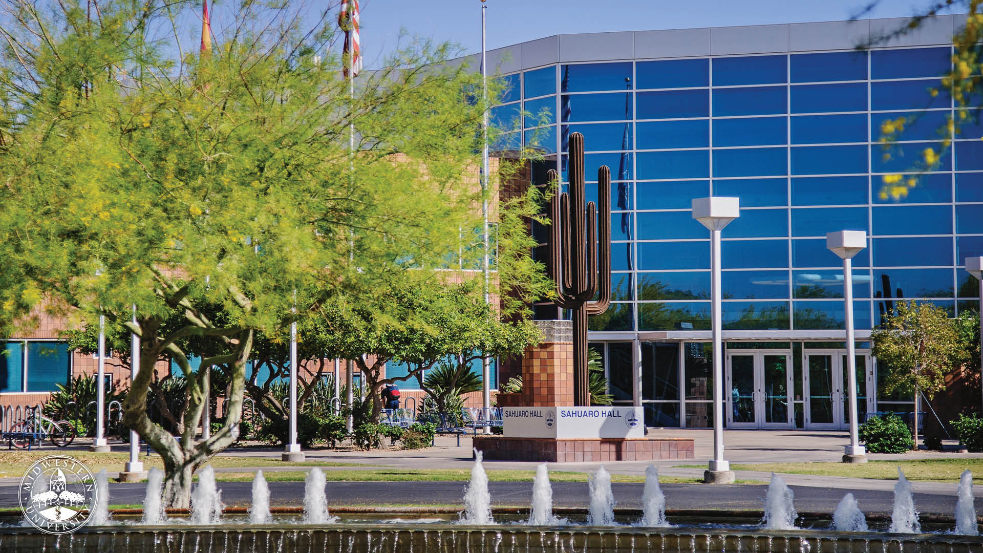 MWU Glendale Speech-Language Pathology Program | Glendale AZ