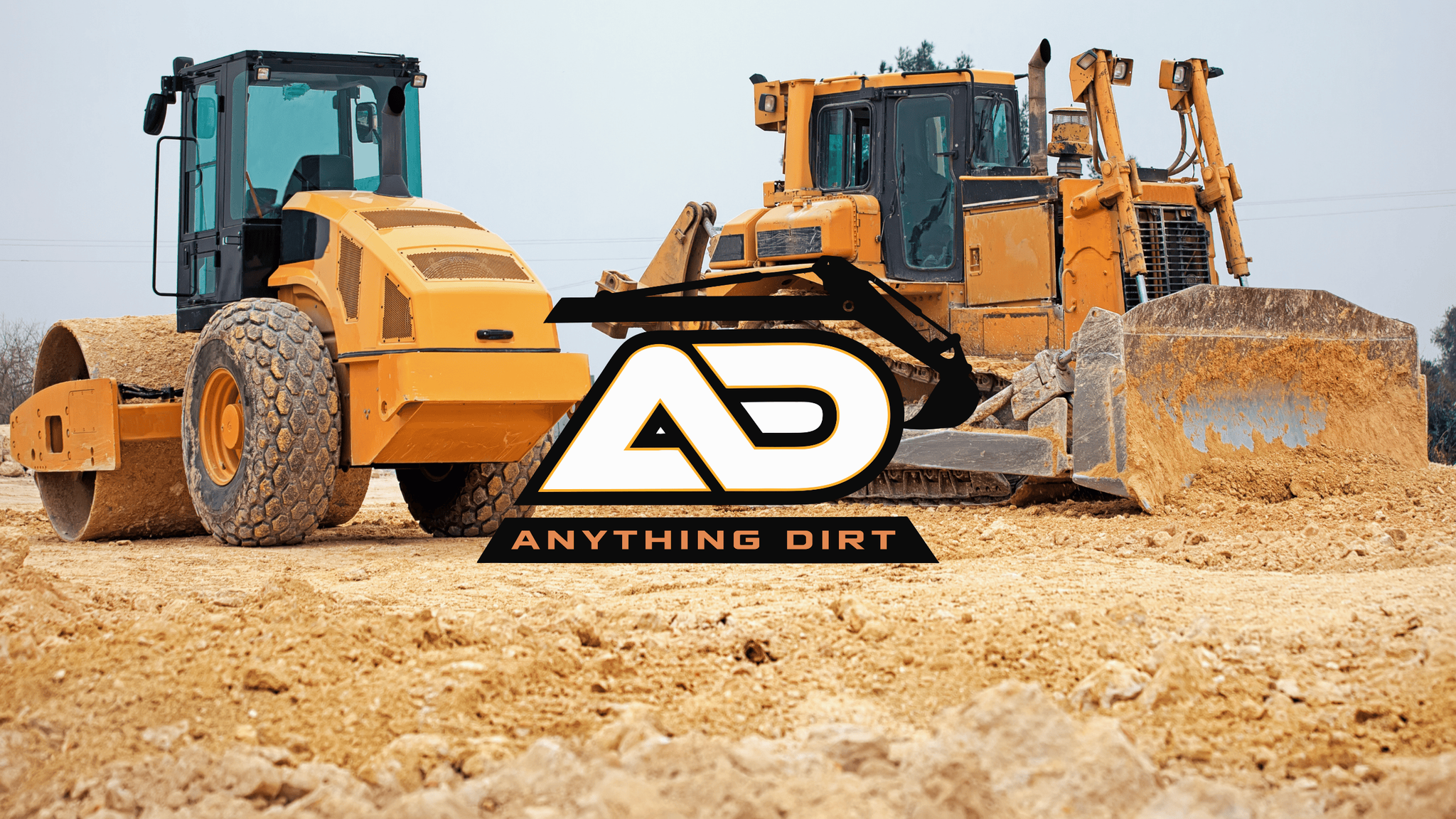 Anything Dirt LLC