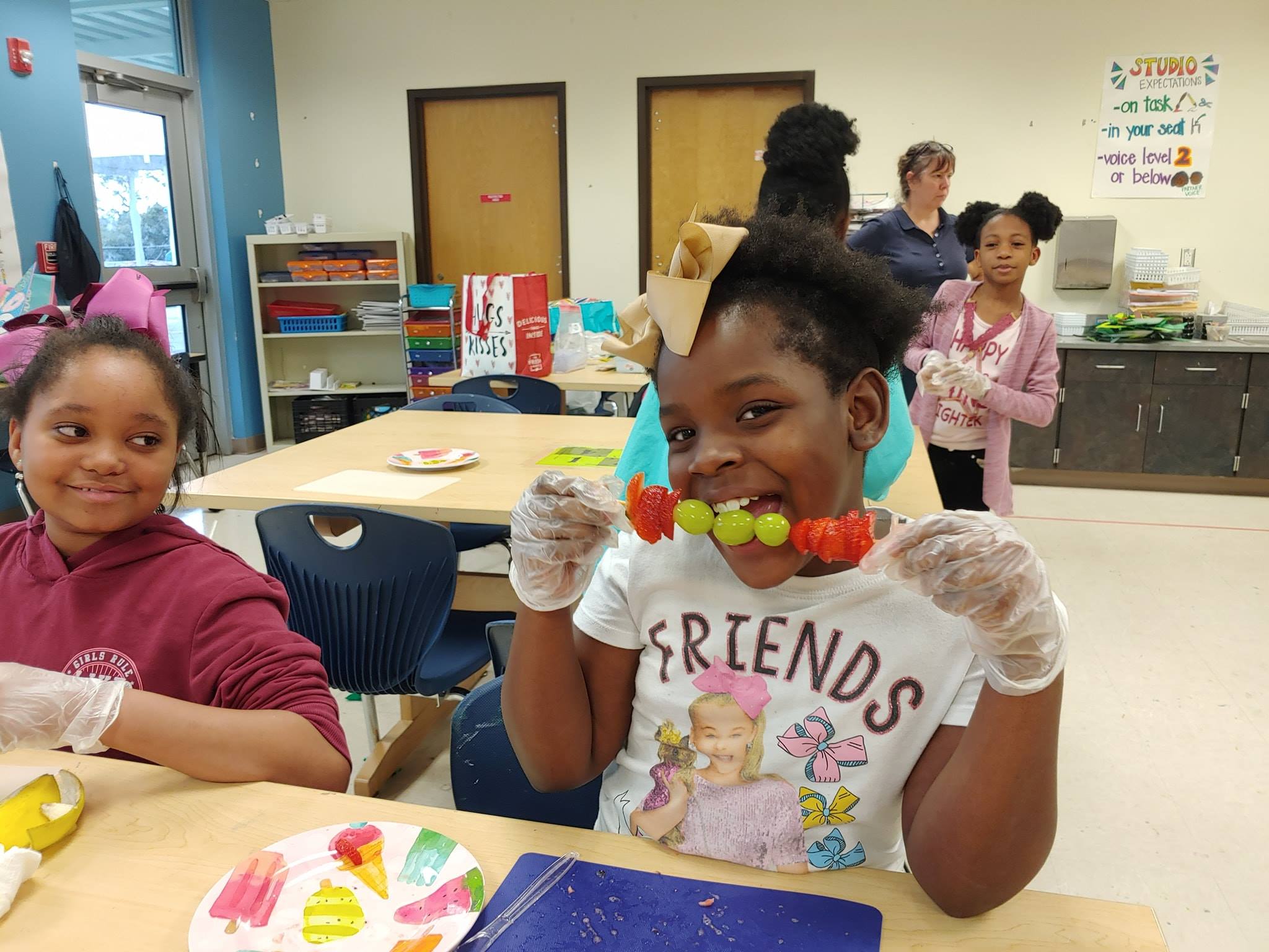 21st... - 21st Century Community Learning Centers - Savannah
