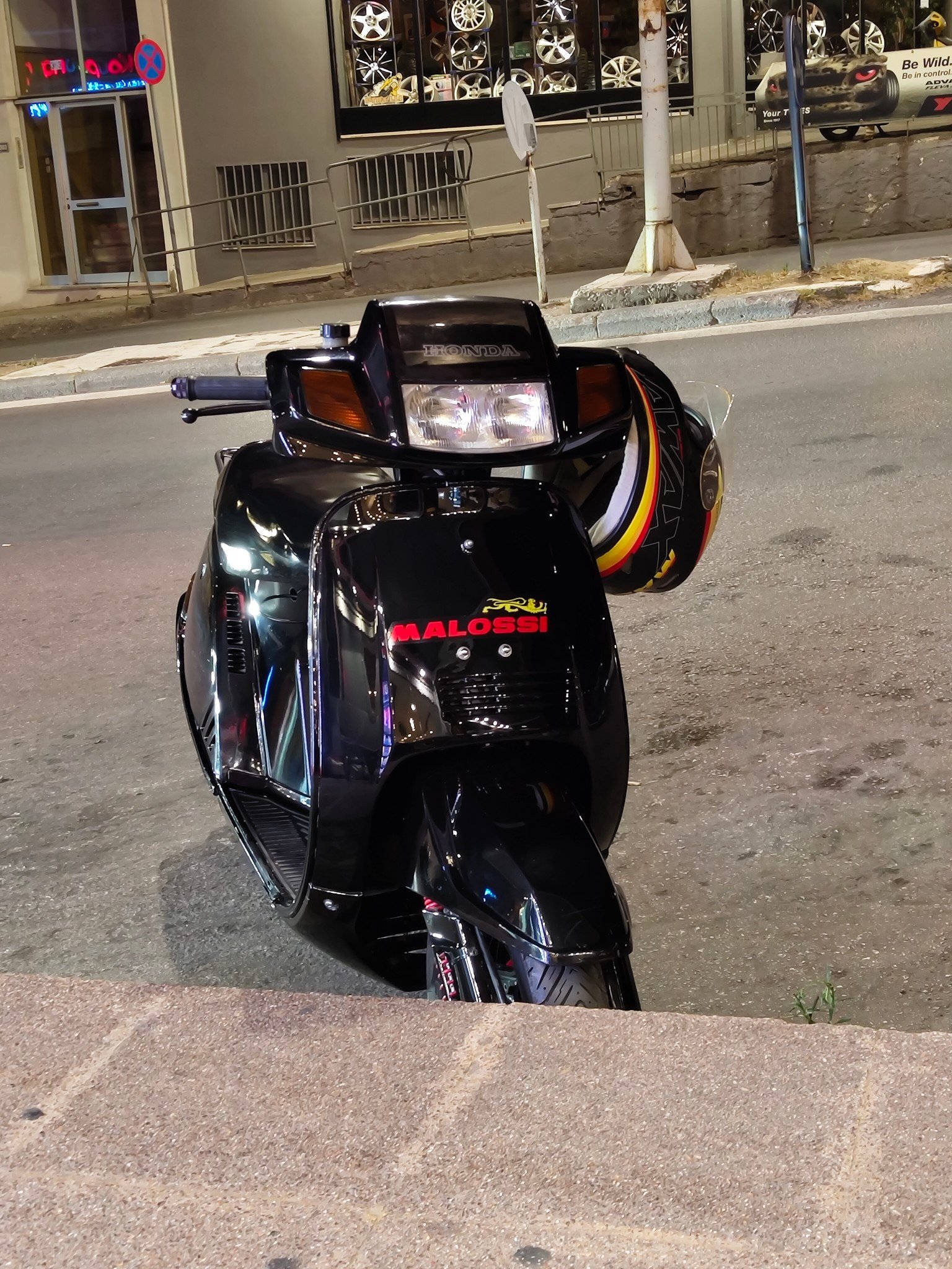 Honda Lead SS/R AF10 (@HondaLeadSSR) • Facebook