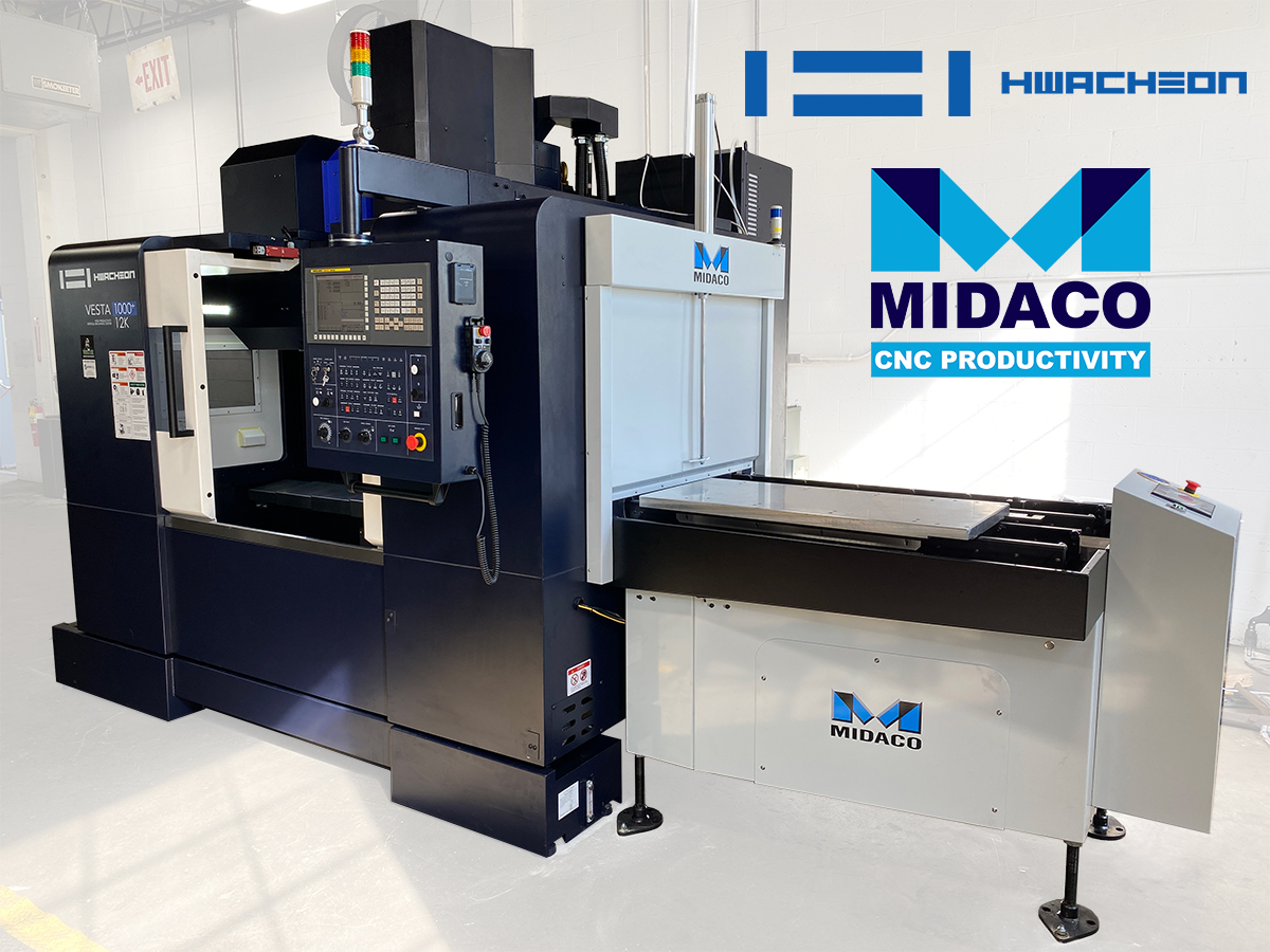 Midaco Corporation | Elk Grove Village IL
