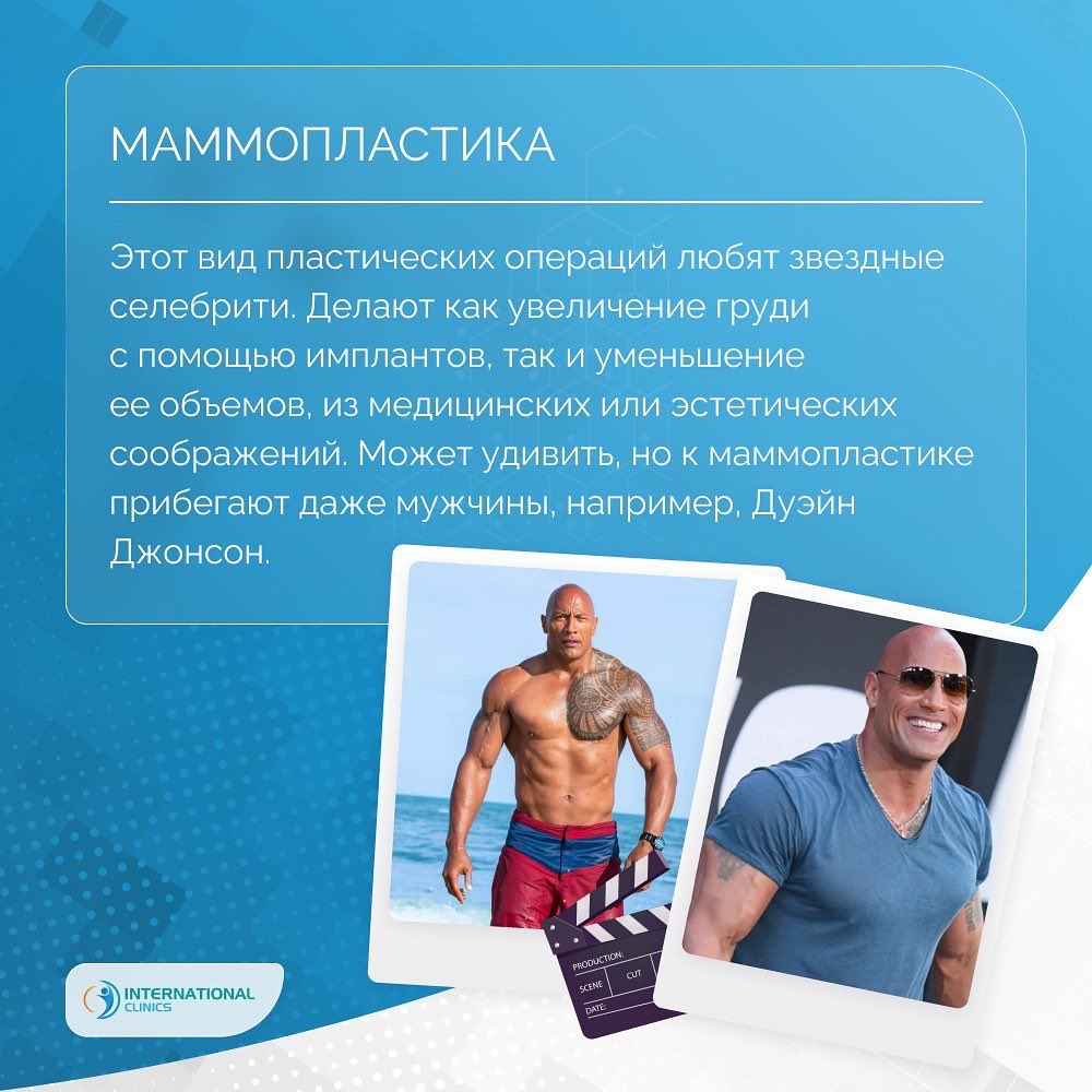 International Clinics RU | Istanbul