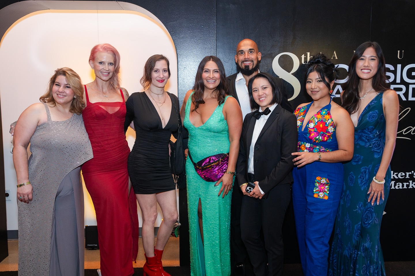 COSIGN Magazine - The official photo recap from the 8th... | Facebook