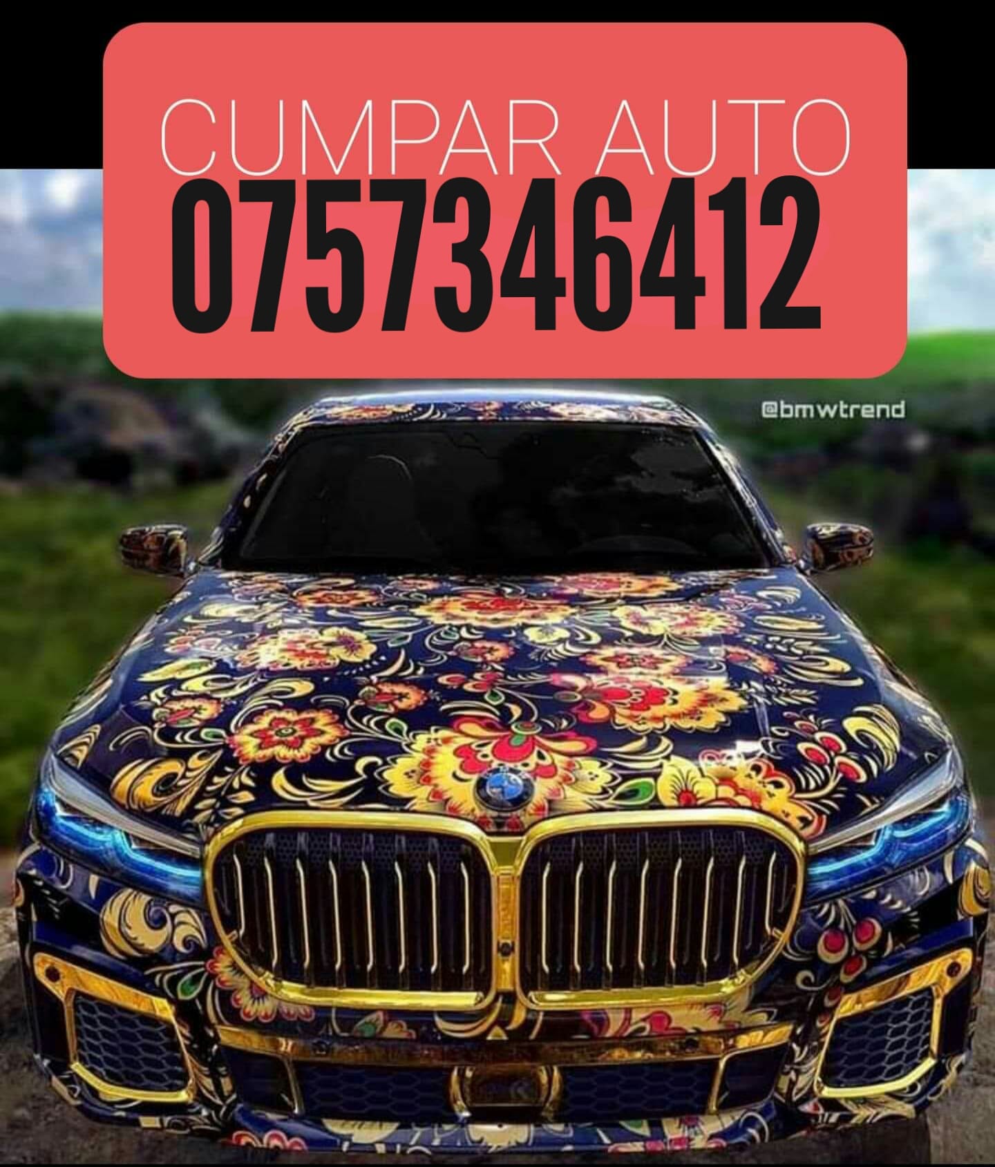 Cumpar autoturisme | Colentina