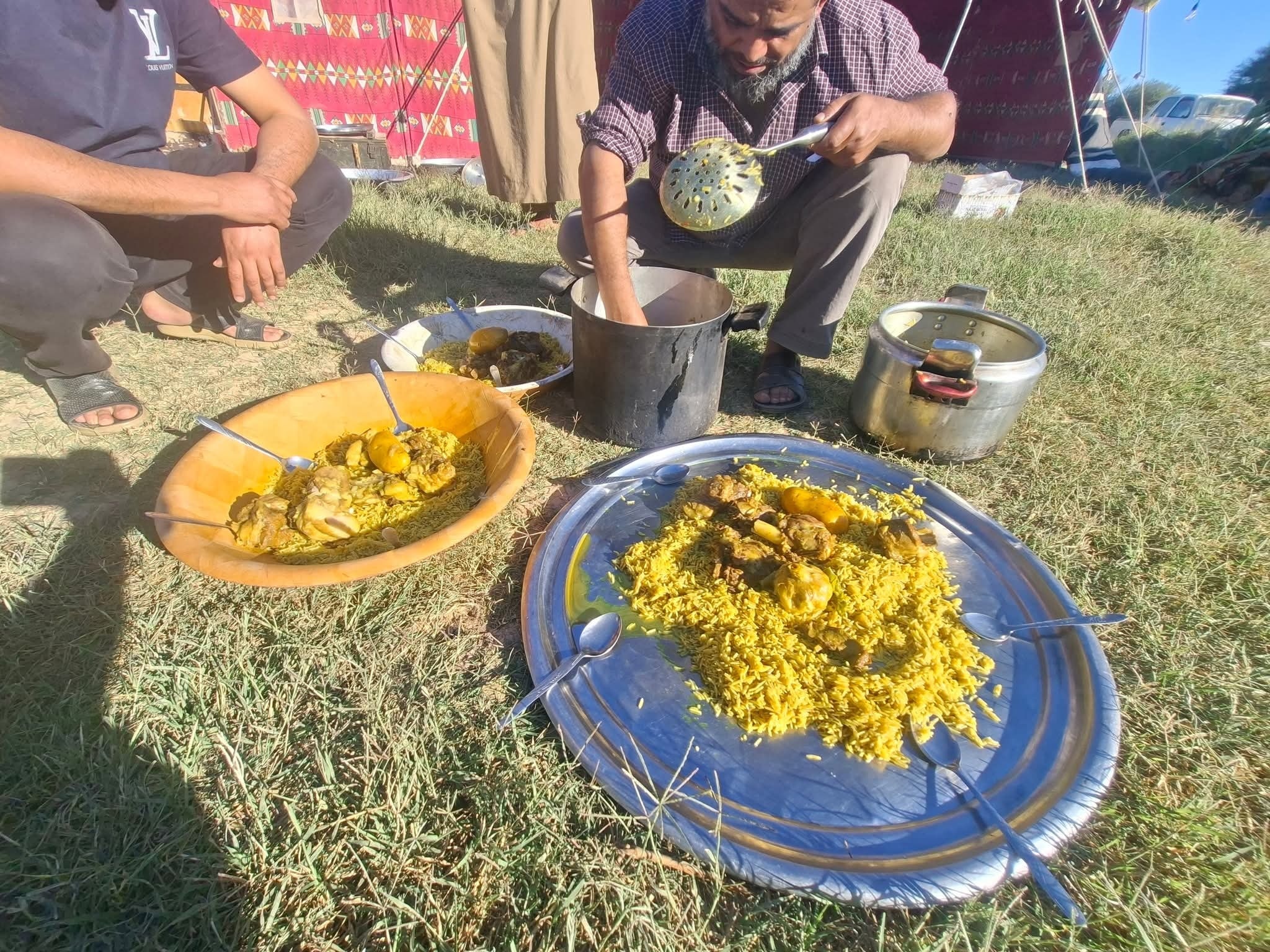 ‎ورفلة بنغازي الاصلية‎ added a new... - ورفلة بنغازي الاصلية