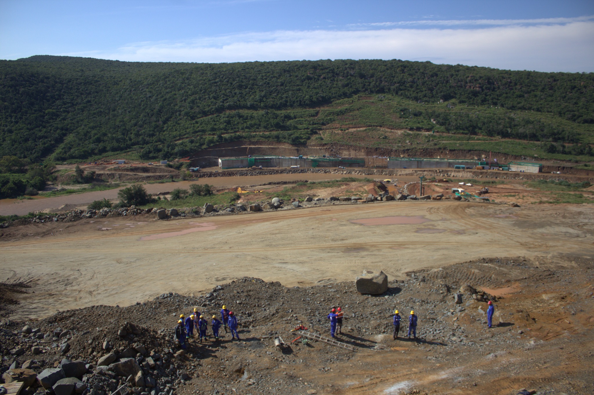 Eswatini Water and Agricultural Development Enterprise