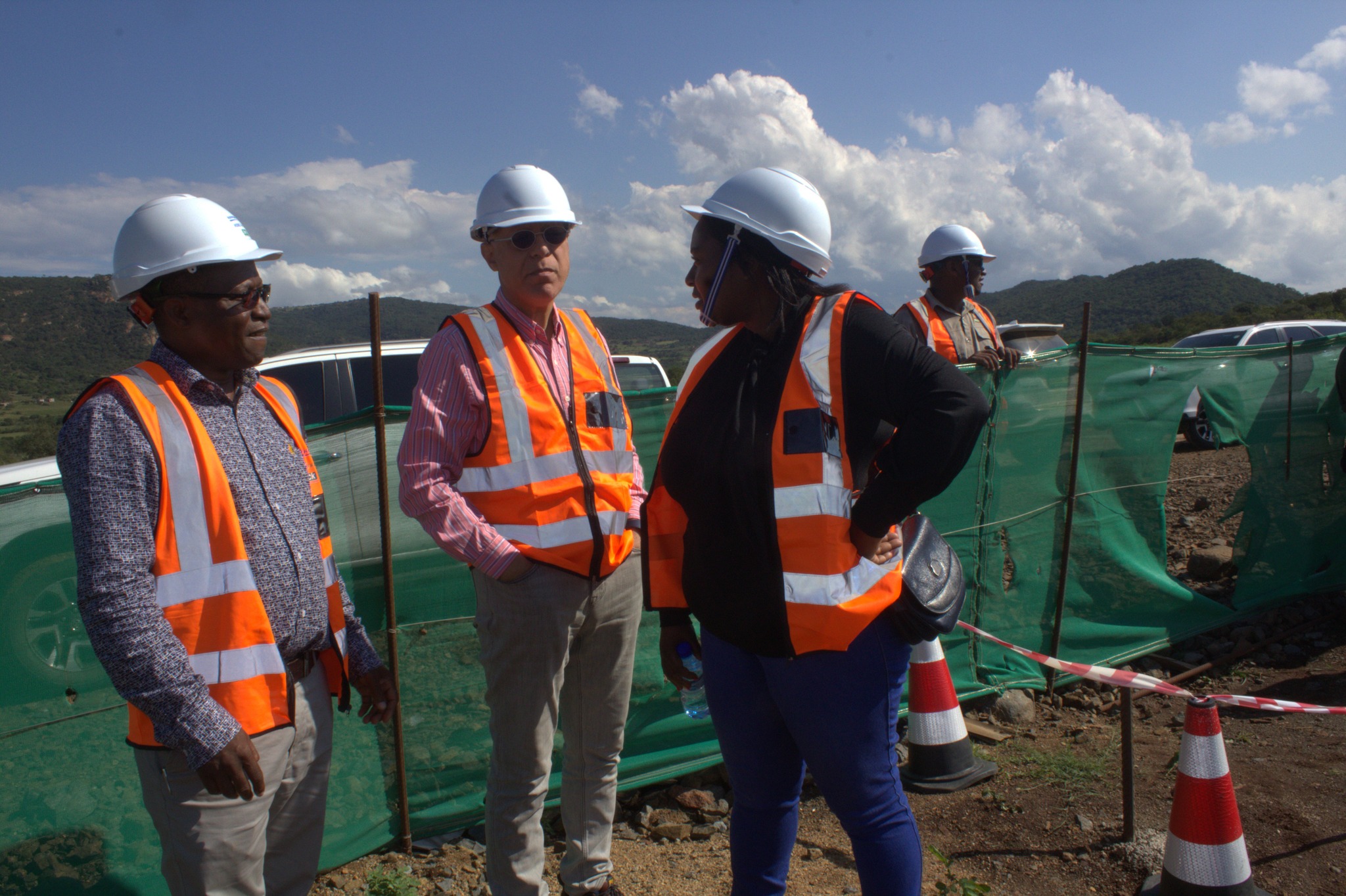 Eswatini Water and Agricultural Development Enterprise