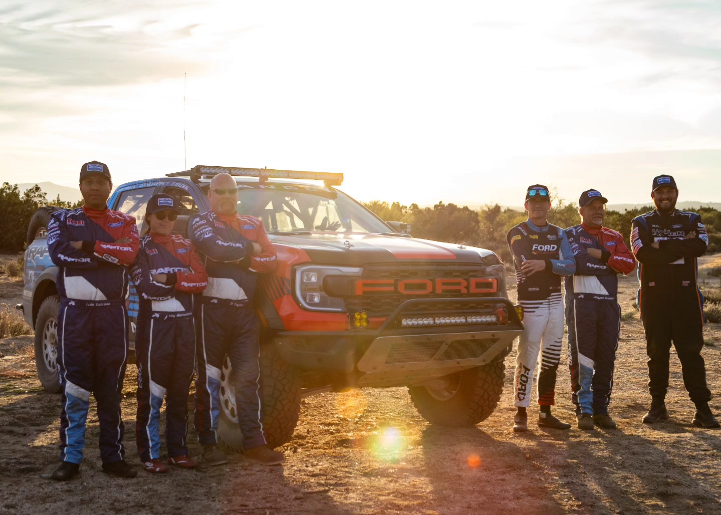 Ford Performance Racing... - Ford Performance Racing School