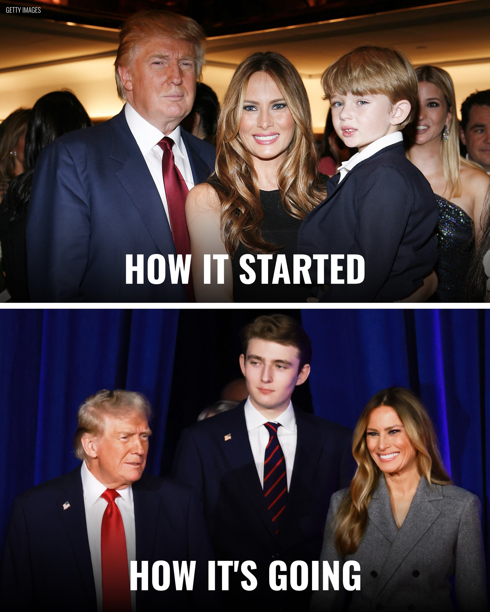 DramatizeMe - Some families stay on the front page, no... | Facebook