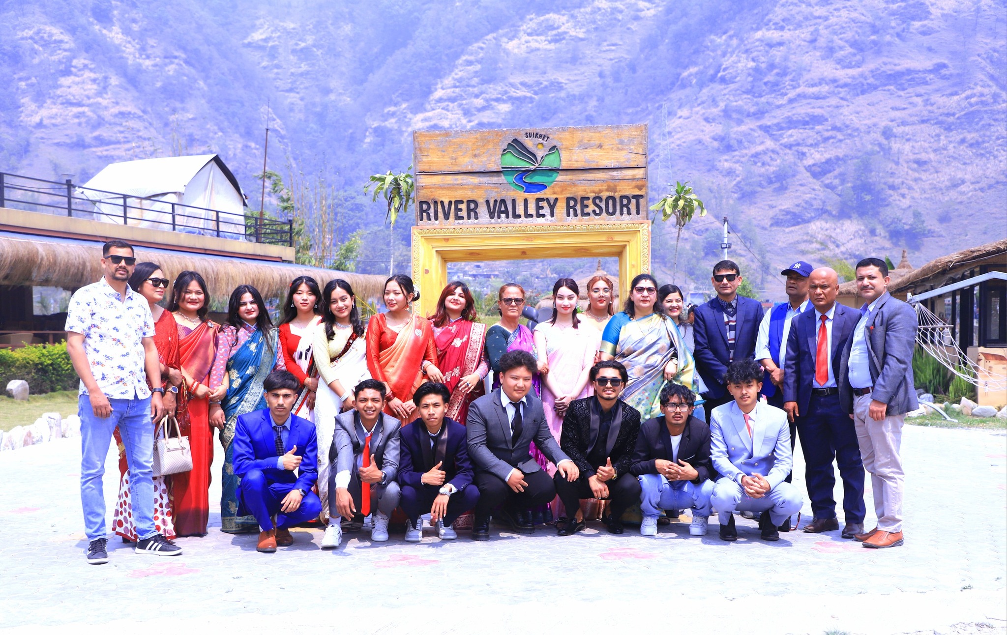 National Inventive FAREWELL PROGRAM... - National Inventive | Facebook