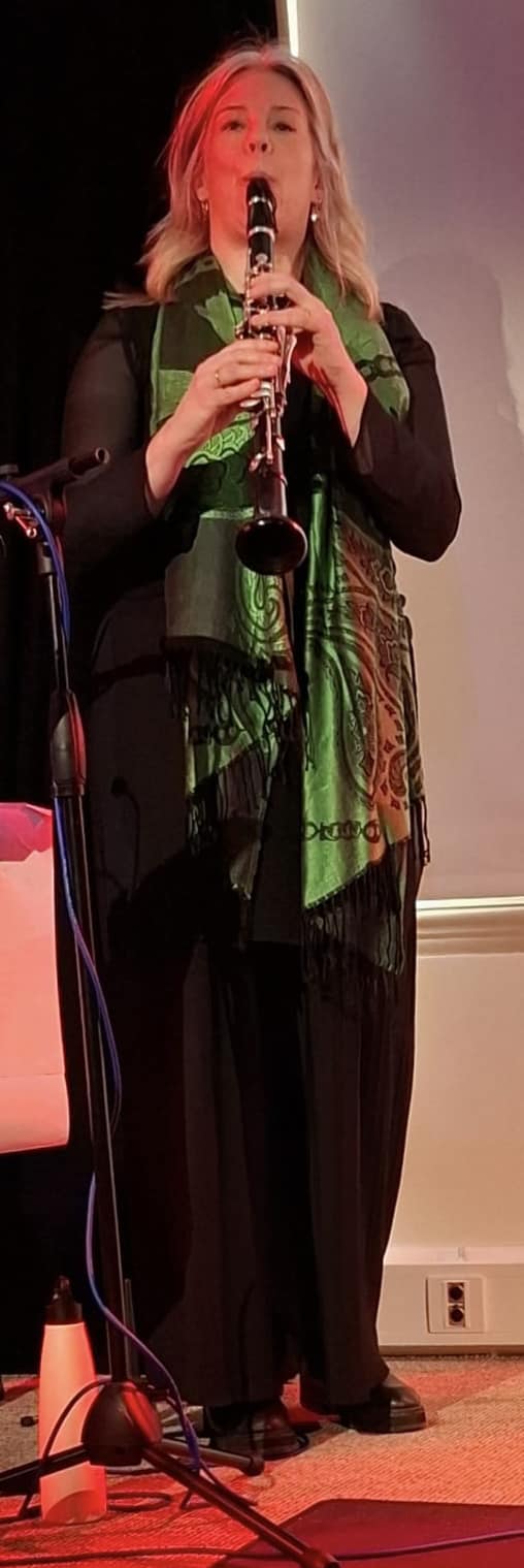 The Gathering - Hilltown Storytelling Festival