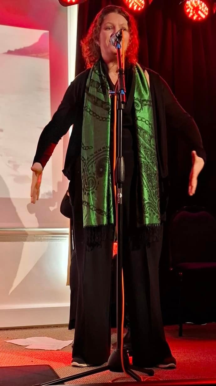 The Gathering - Hilltown Storytelling Festival