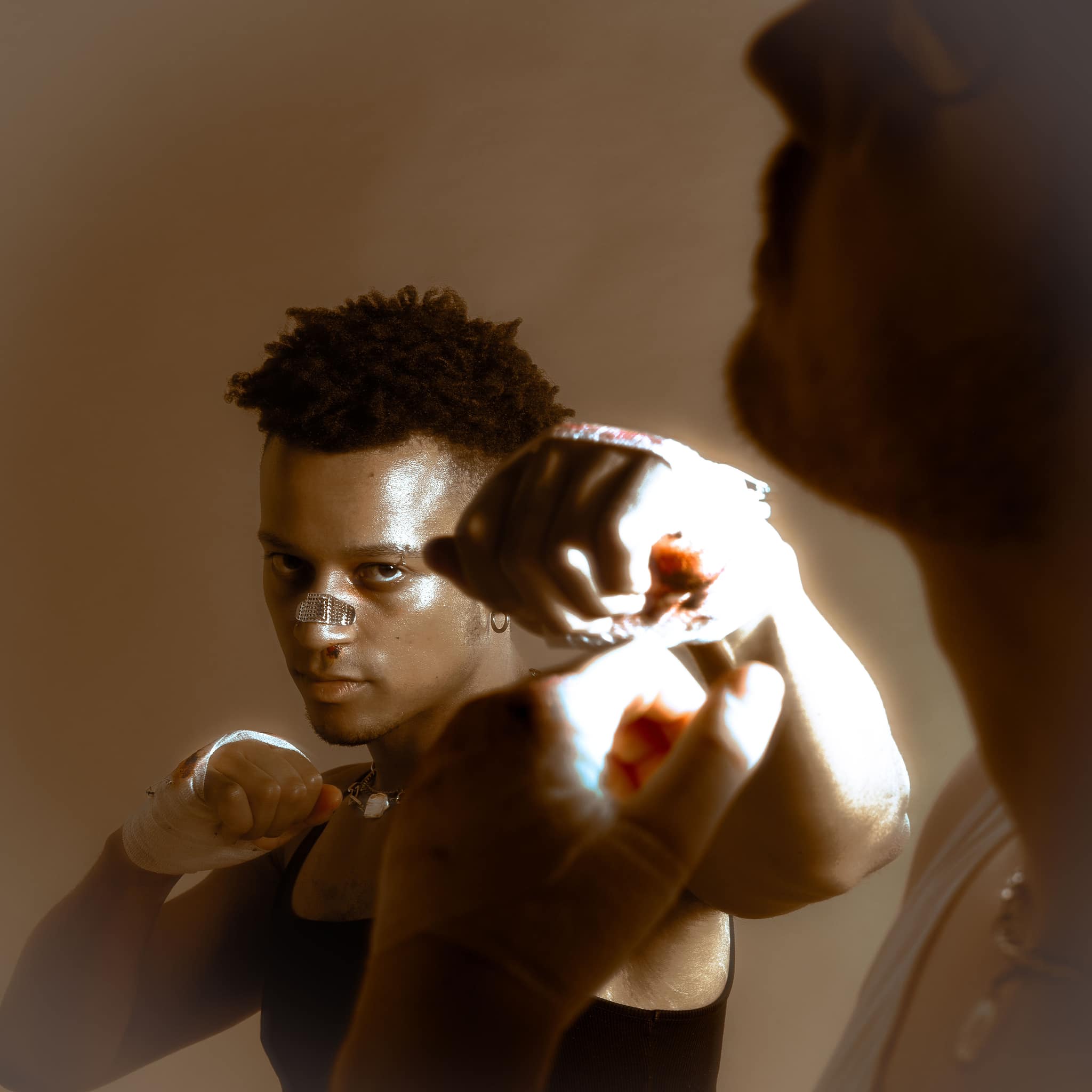 Joseph Marcus (@josephmarcvs) • Facebook