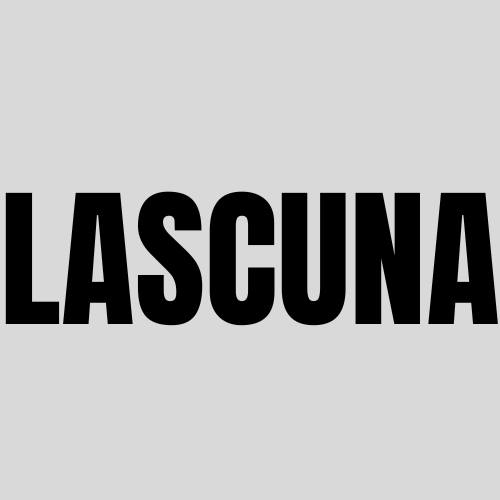 Lascuna