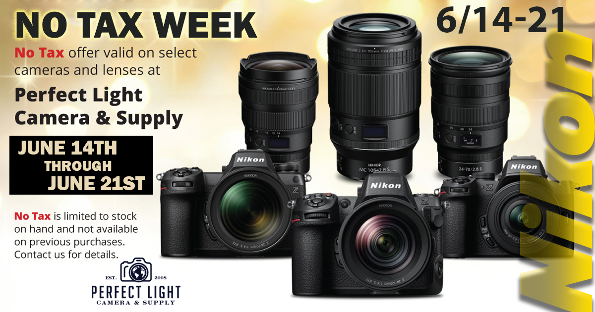 Starting Today! Save BIG when you... - Perfect Light Camera | Facebook