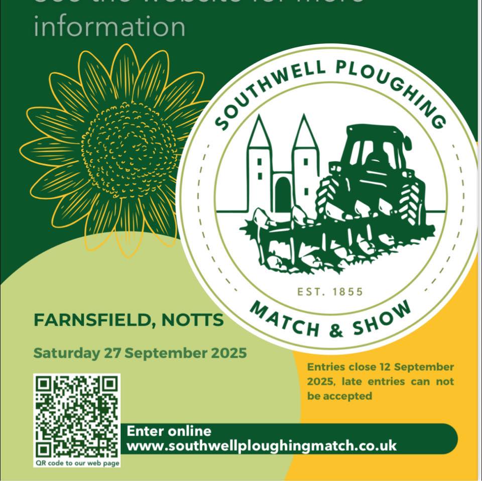 Th... - Southwell Ploughing Match Horticultural & Home Produce | Facebook