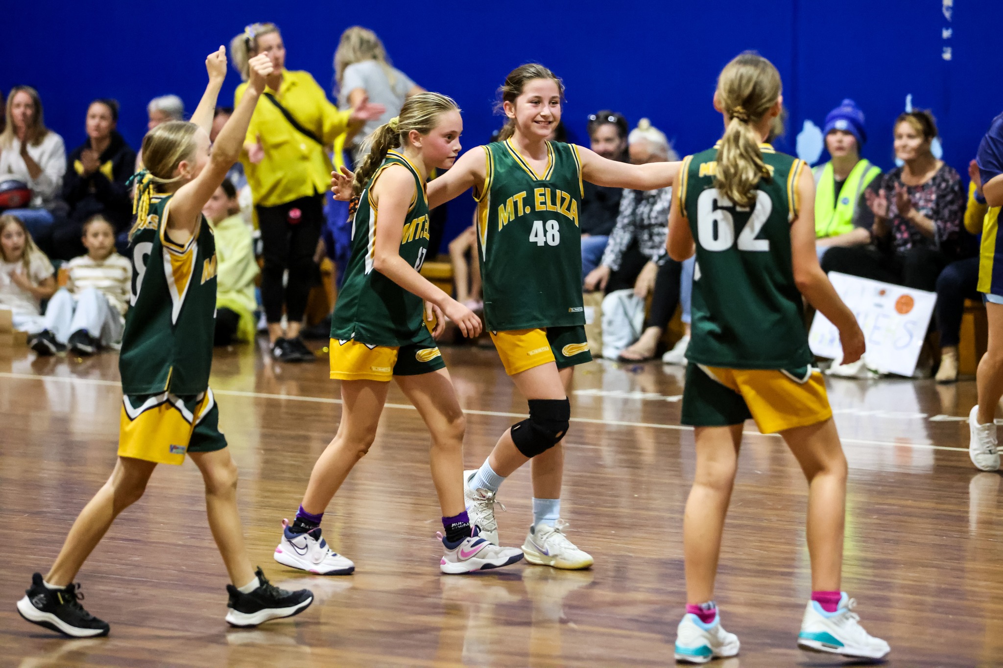 Frankston Basketball - FDBA | Melbourne VIC
