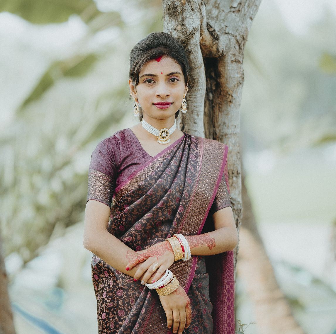 Soma Rani Baidya