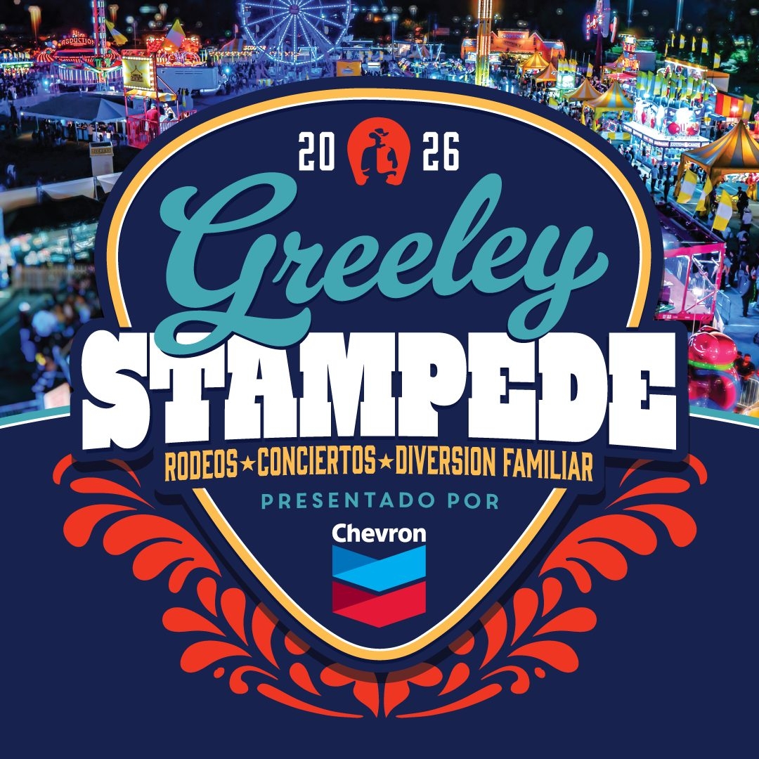 Greeley Stampede Español added... - Greeley Stampede Español