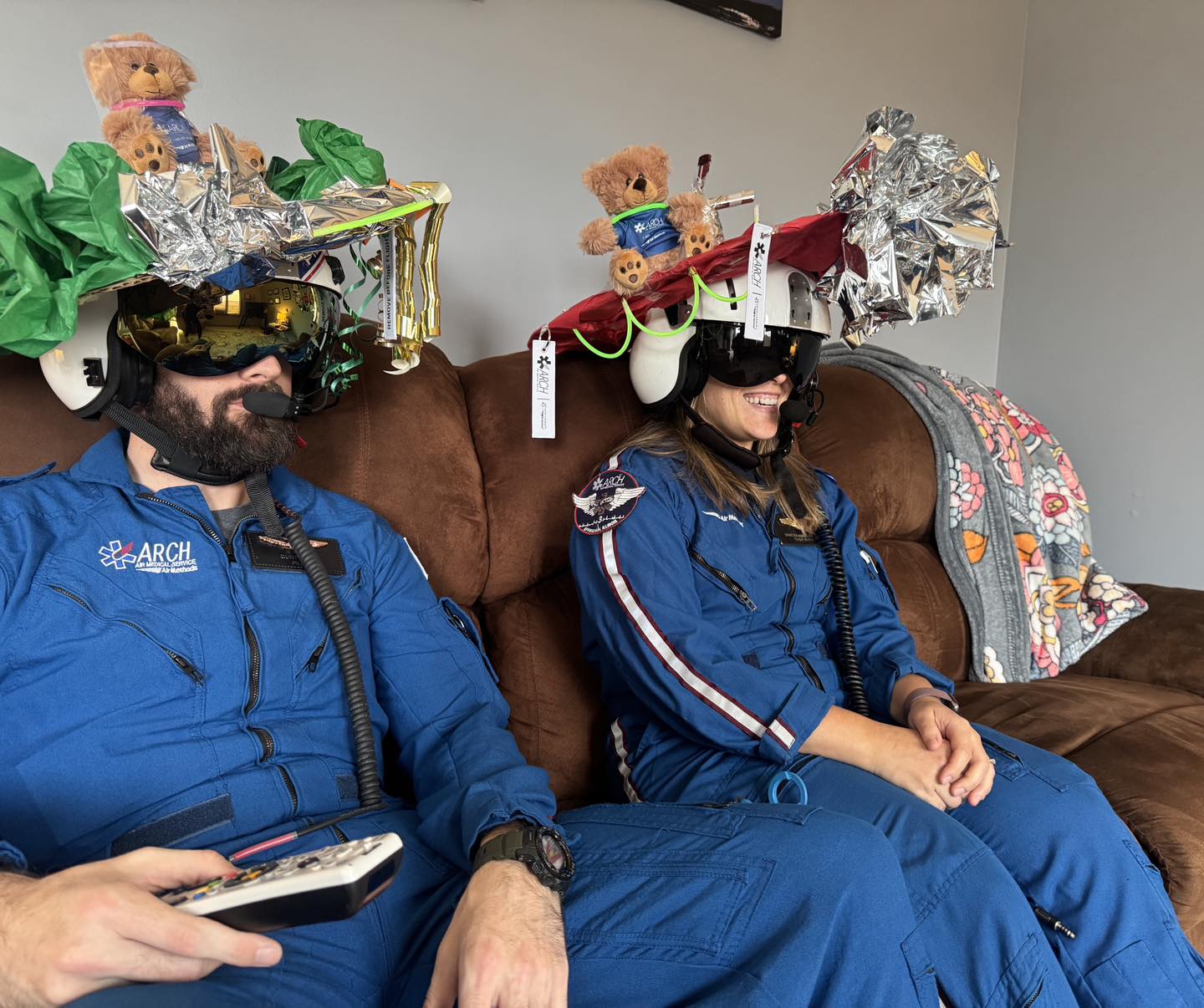 Air Methods - We have an opportunity for you! Our ARCH Air... | Facebook