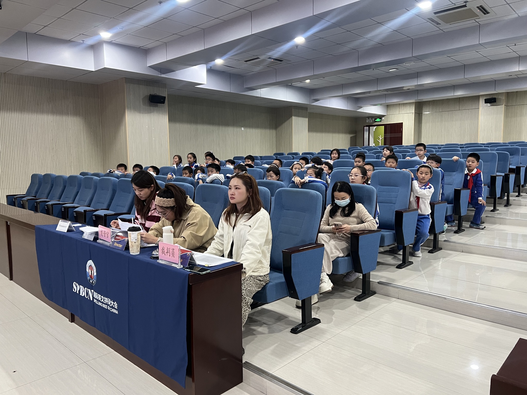 Spelling Bee Of China - Important updates We’re so sorry that we cannot ...