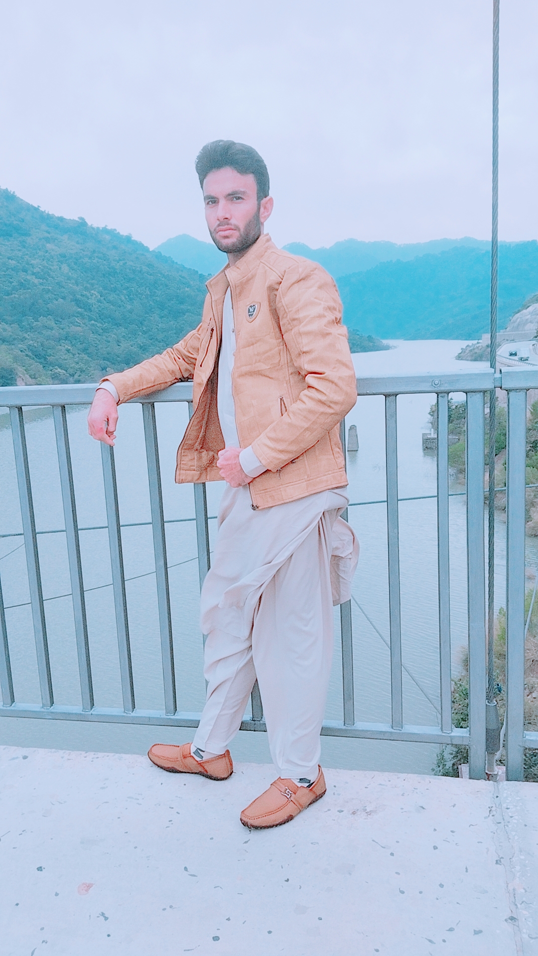 Muhammad Riaz | Kalabagh